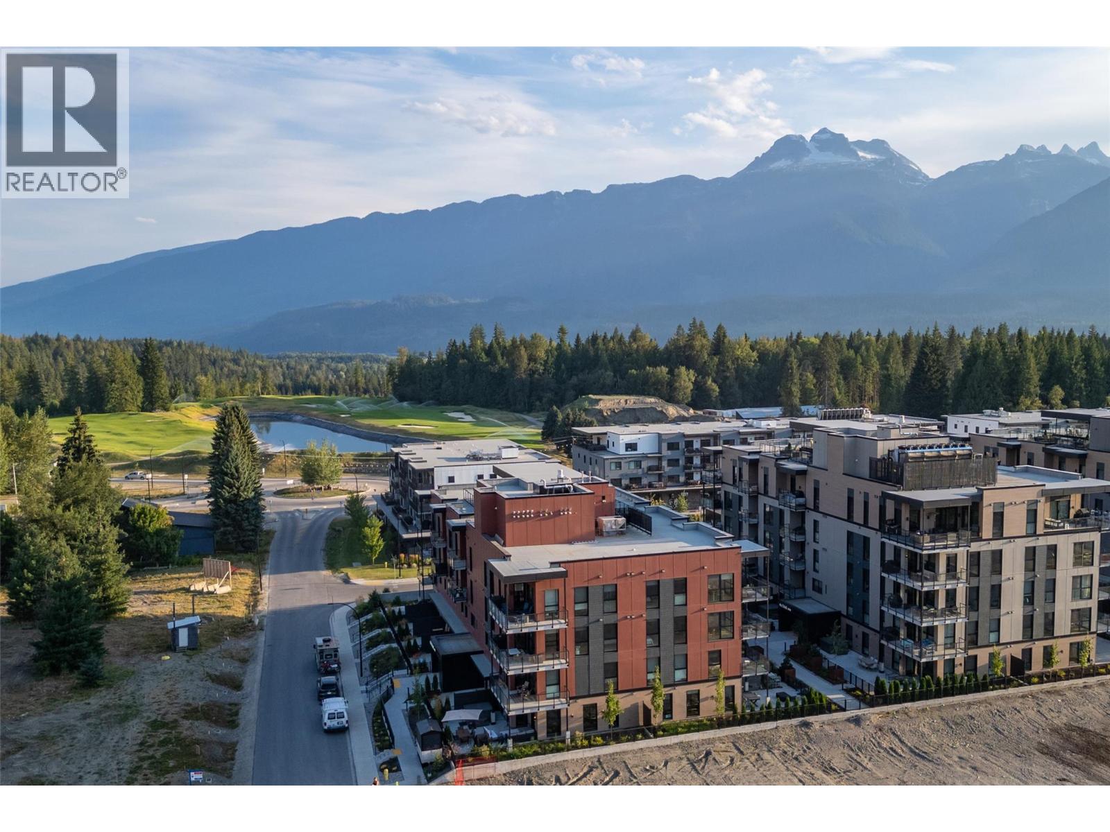 1702 Coursier Avenue Unit# 1301, Revelstoke, British Columbia  V0E 2S3 - Photo 1 - 10398279