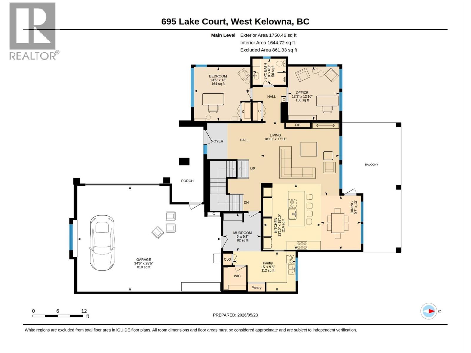 695 Lake Court, West Kelowna, British Columbia  V1Z 0A3 - Photo 96 - 10397731