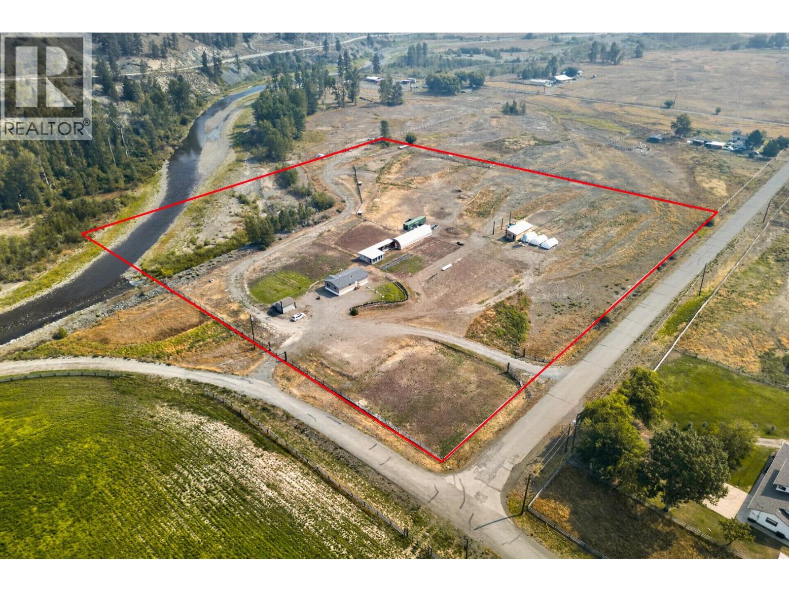 1889 Nicolls Road, Merritt, British Columbia  V1K 1N7 - Photo 1 - 10398402