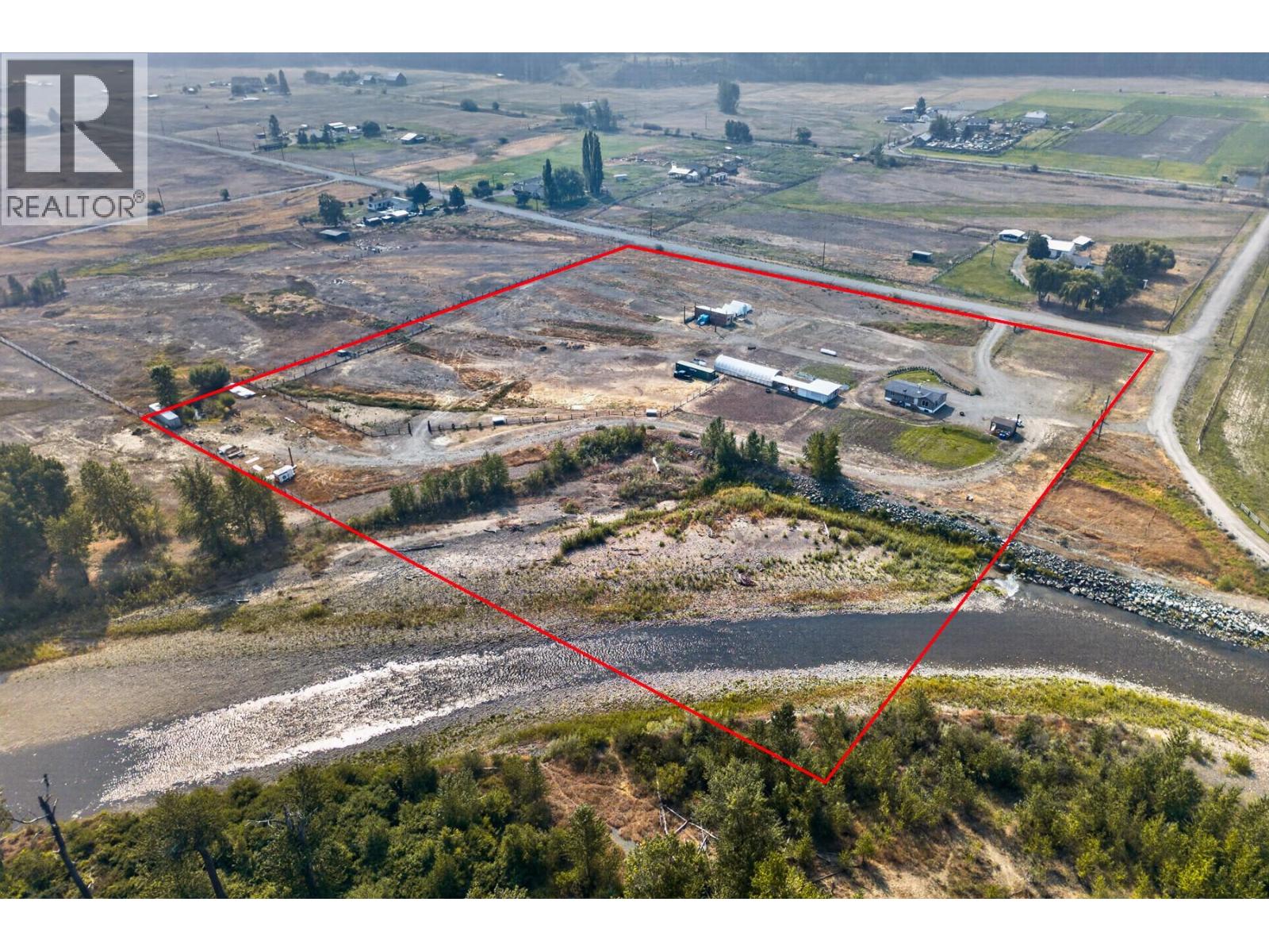 1889 Nicolls Road, Merritt, British Columbia  V1K 1N7 - Photo 2 - 10398402