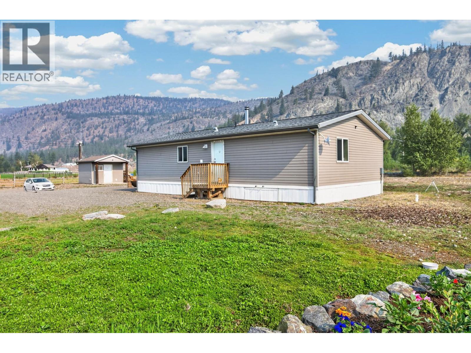1889 Nicolls Road, Merritt, British Columbia  V1K 1N7 - Photo 23 - 10398402