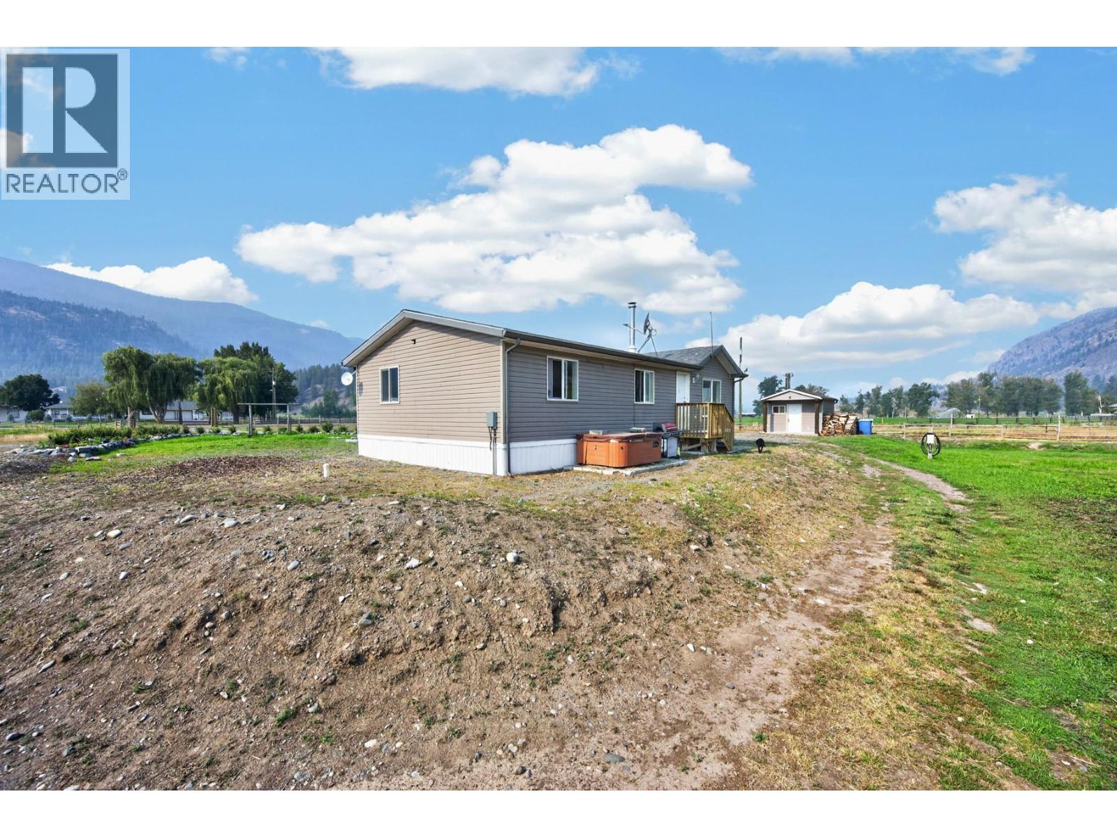 1889 Nicolls Road, Merritt, British Columbia  V1K 1N7 - Photo 25 - 10398402