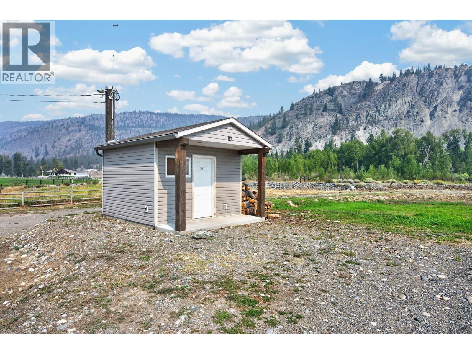 1889 Nicolls Road, Merritt, British Columbia  V1K 1N7 - Photo 27 - 10398402