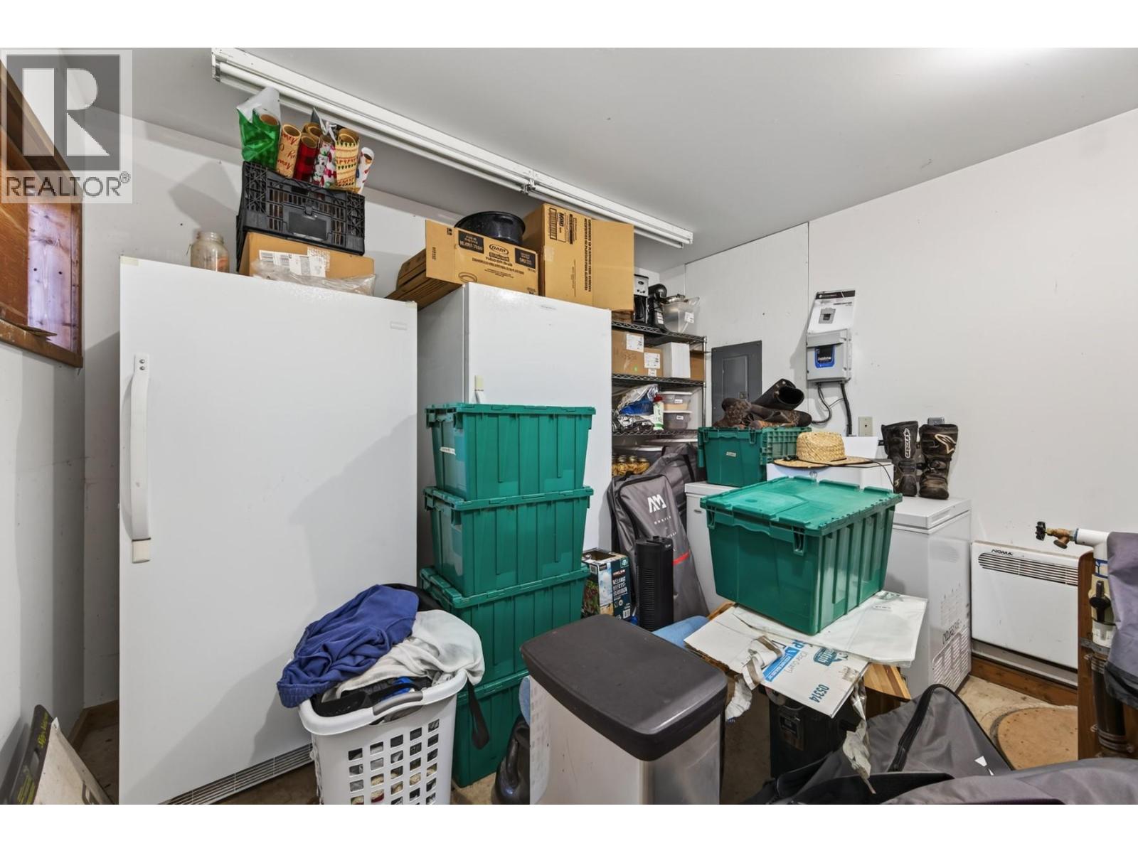 1889 Nicolls Road, Merritt, British Columbia  V1K 1N7 - Photo 29 - 10398402