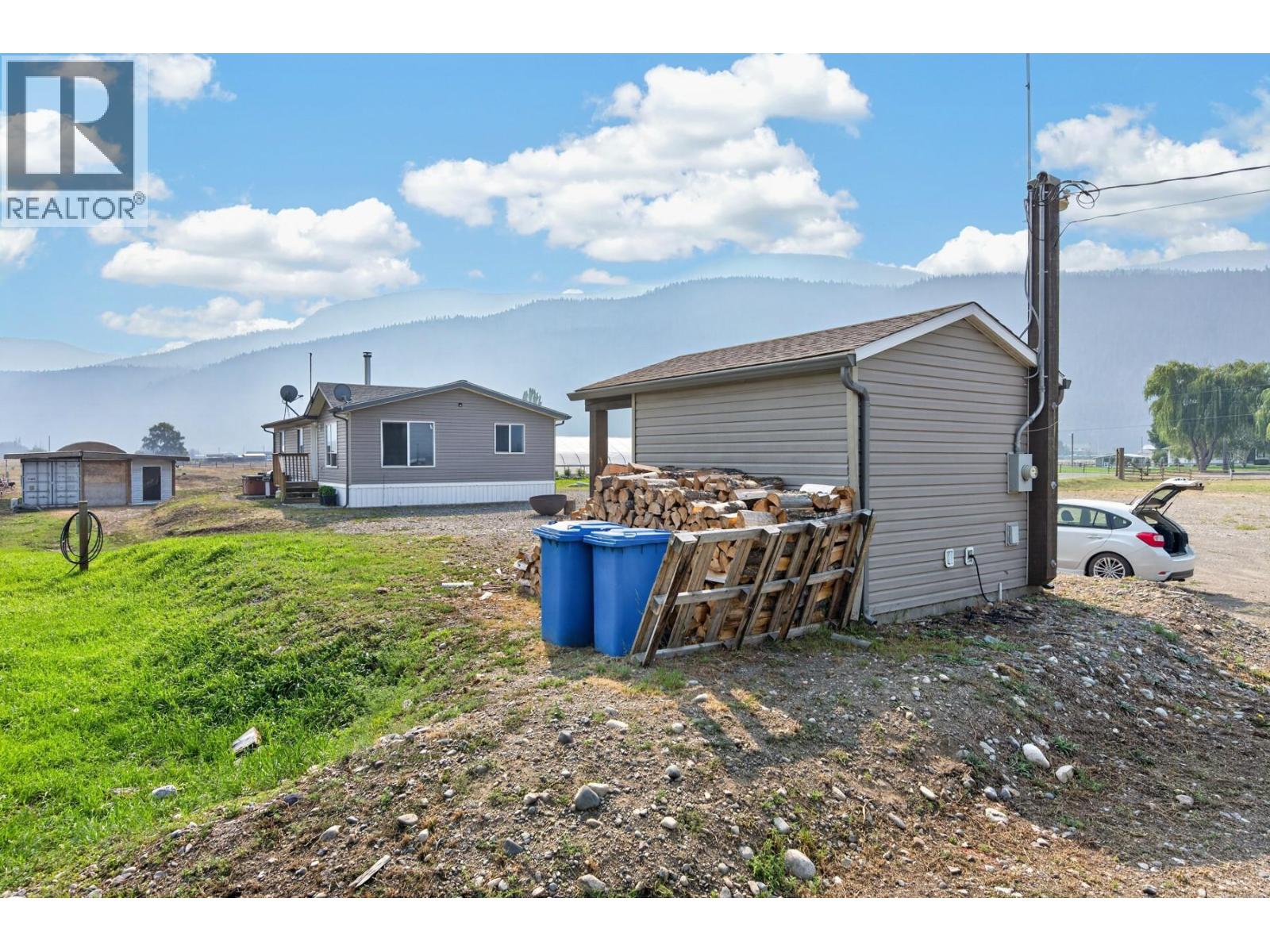 1889 Nicolls Road, Merritt, British Columbia  V1K 1N7 - Photo 31 - 10398402