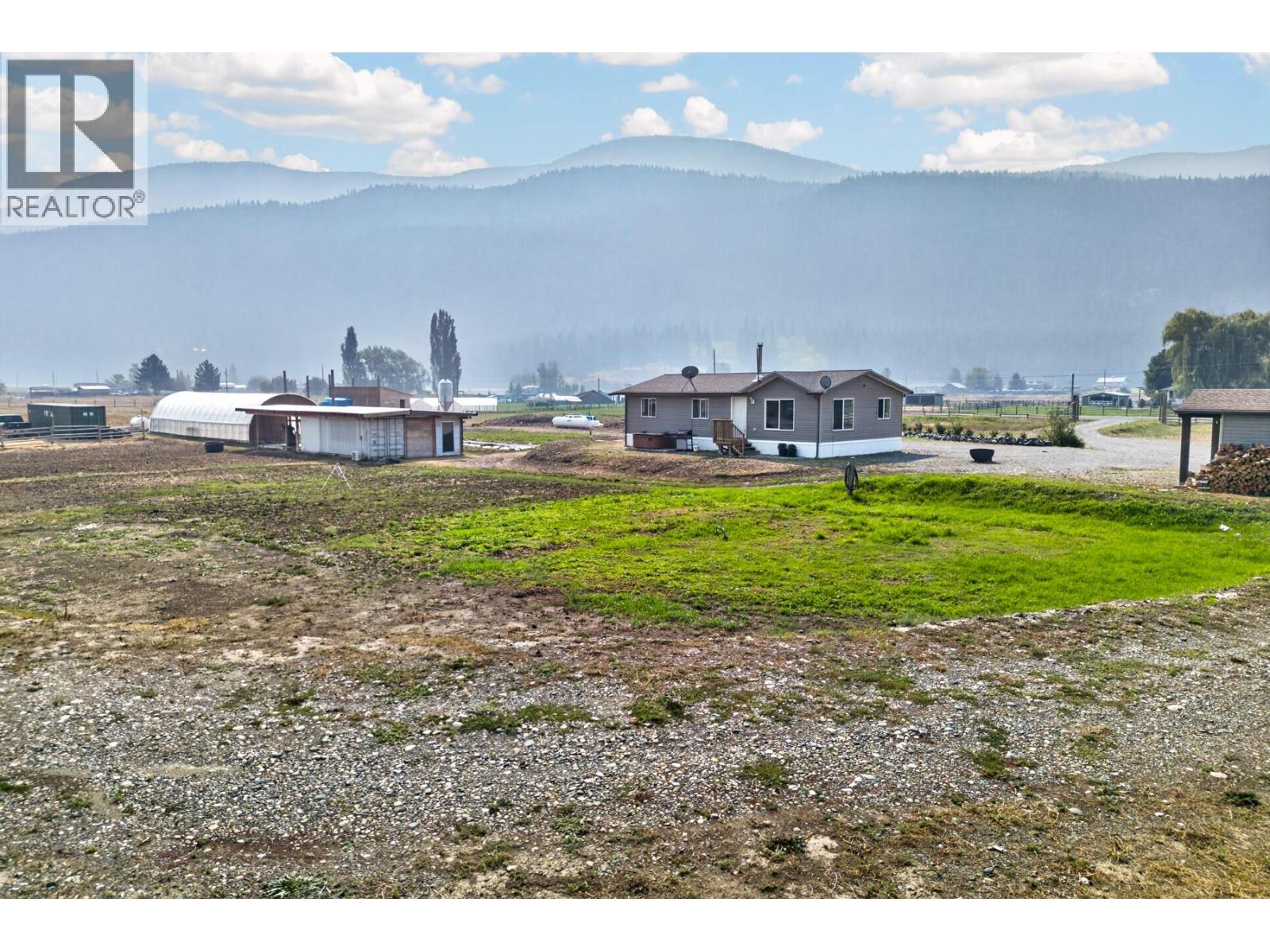 1889 Nicolls Road, Merritt, British Columbia  V1K 1N7 - Photo 33 - 10398402
