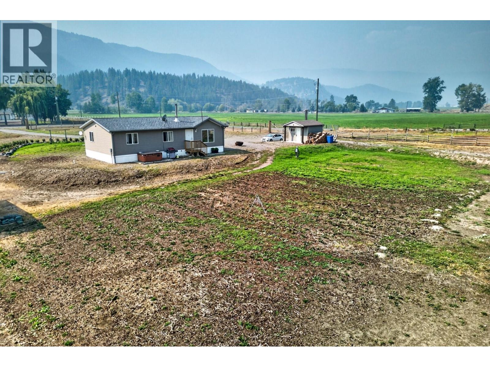 1889 Nicolls Road, Merritt, British Columbia  V1K 1N7 - Photo 34 - 10398402