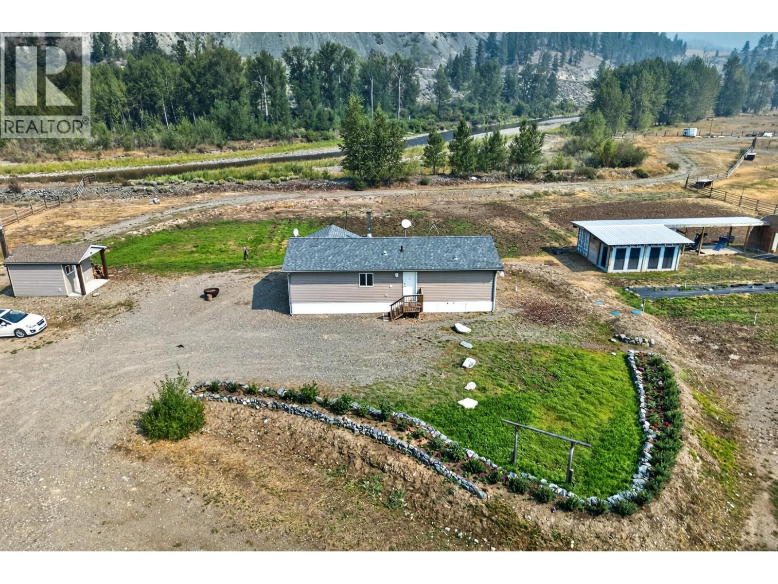 1889 Nicolls Road, Merritt, British Columbia  V1K 1N7 - Photo 35 - 10398402