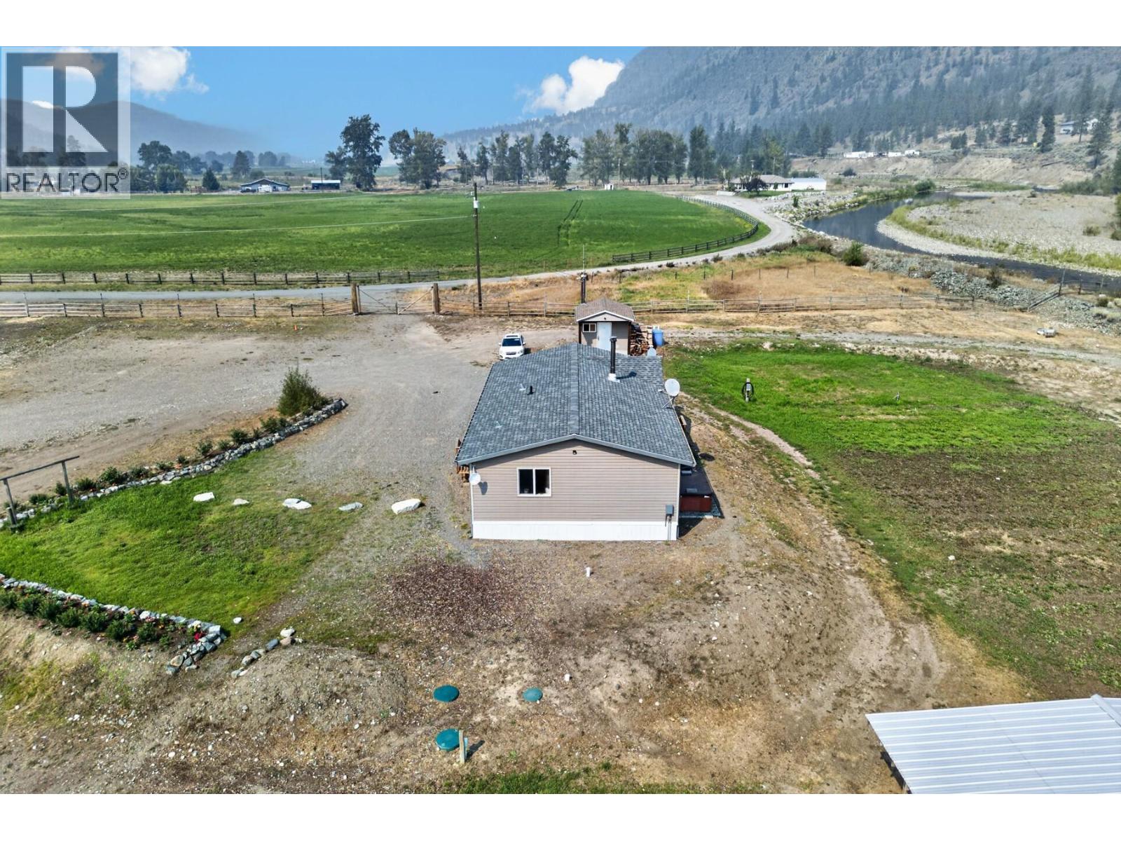 1889 Nicolls Road, Merritt, British Columbia  V1K 1N7 - Photo 36 - 10398402
