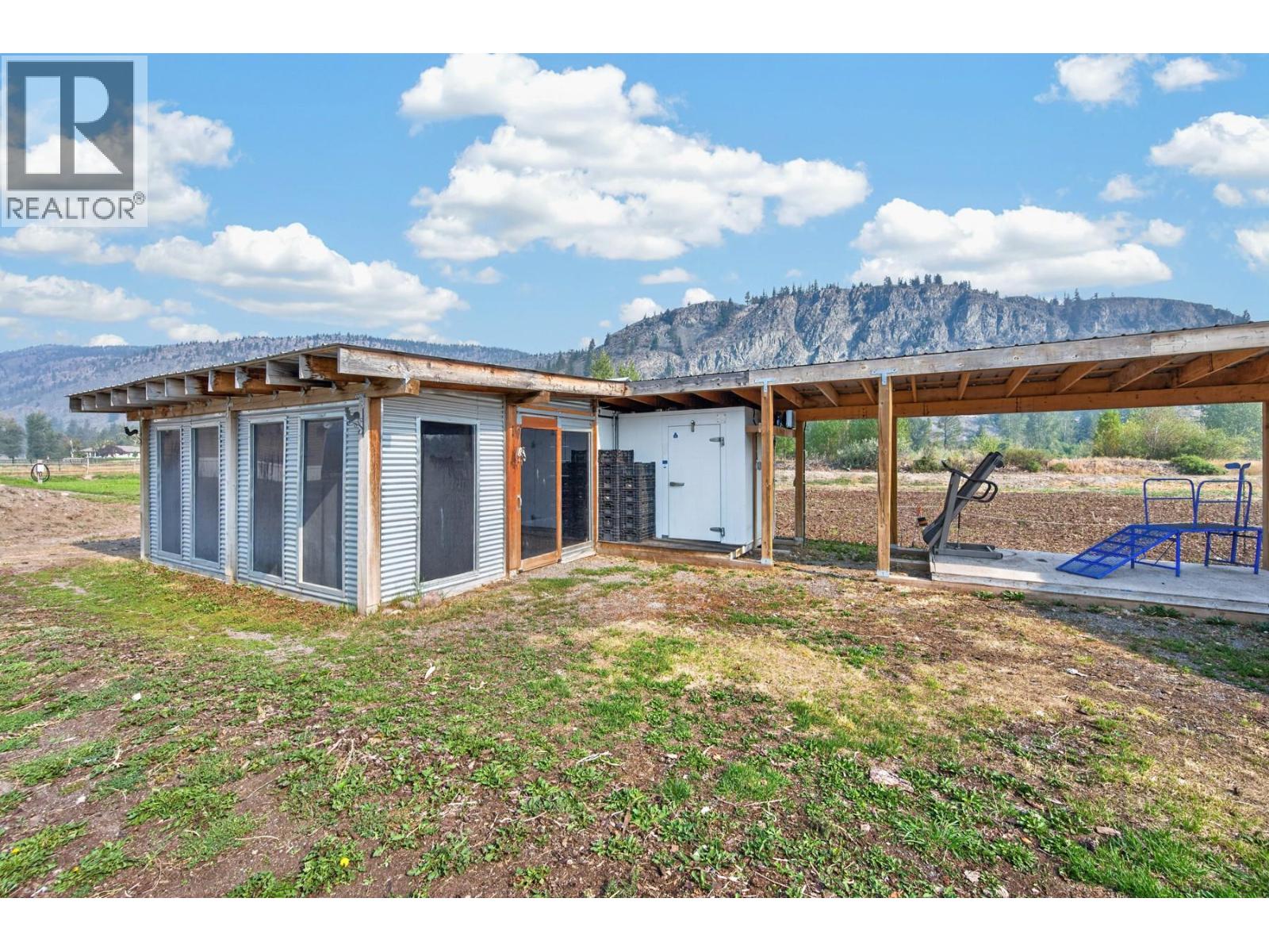 1889 Nicolls Road, Merritt, British Columbia  V1K 1N7 - Photo 37 - 10398402