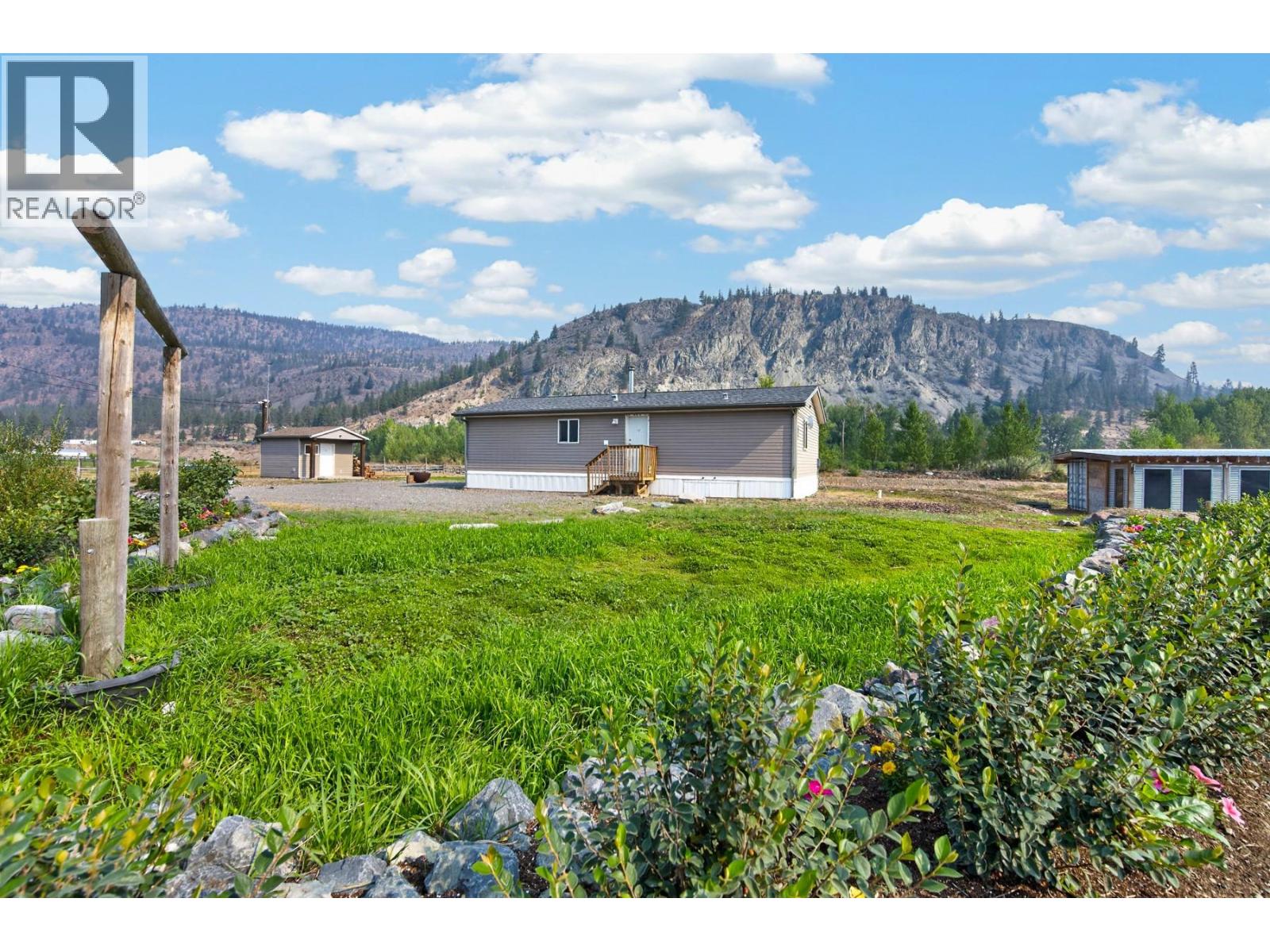 1889 Nicolls Road, Merritt, British Columbia  V1K 1N7 - Photo 4 - 10398402