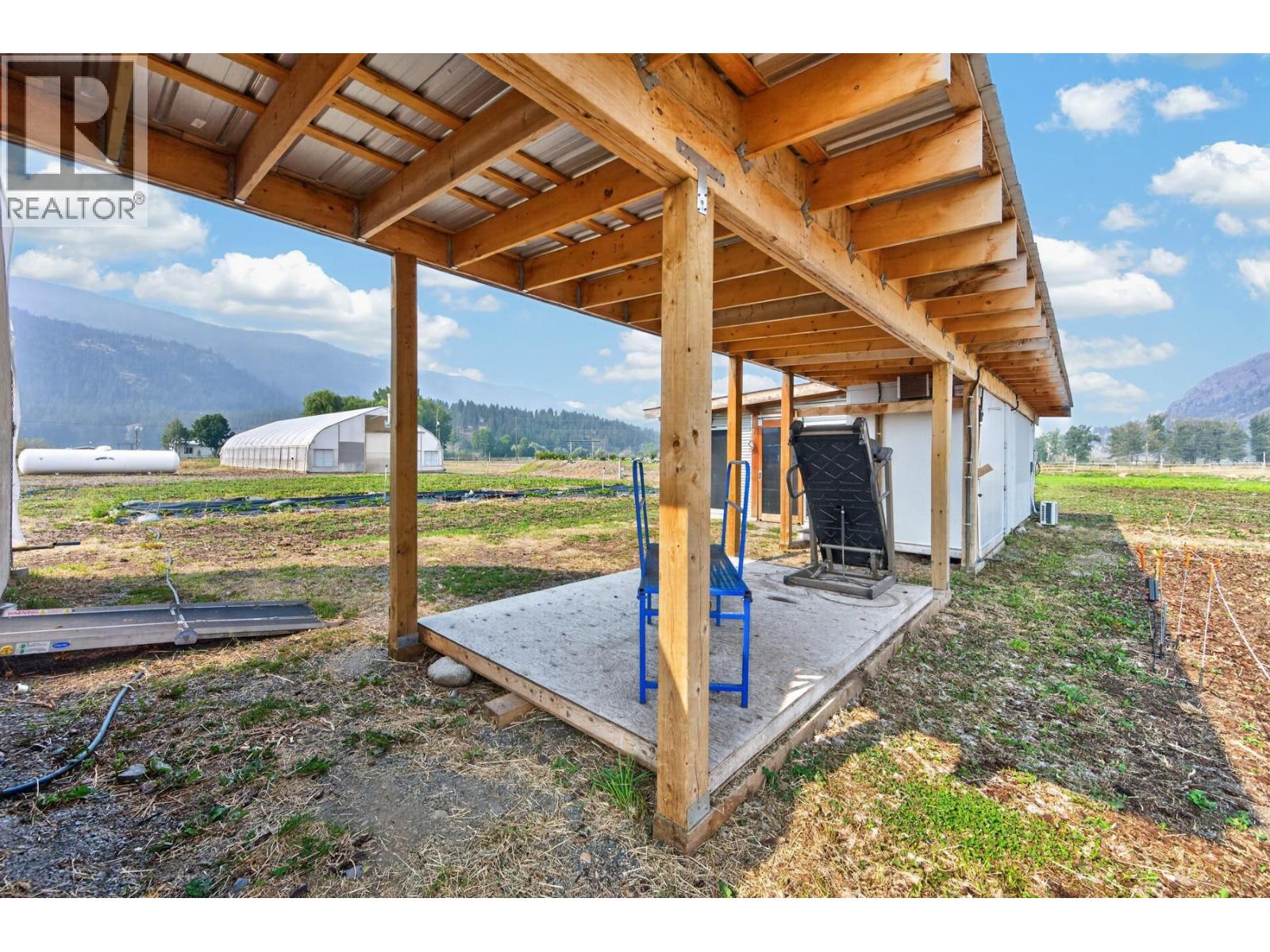 1889 Nicolls Road, Merritt, British Columbia  V1K 1N7 - Photo 44 - 10398402