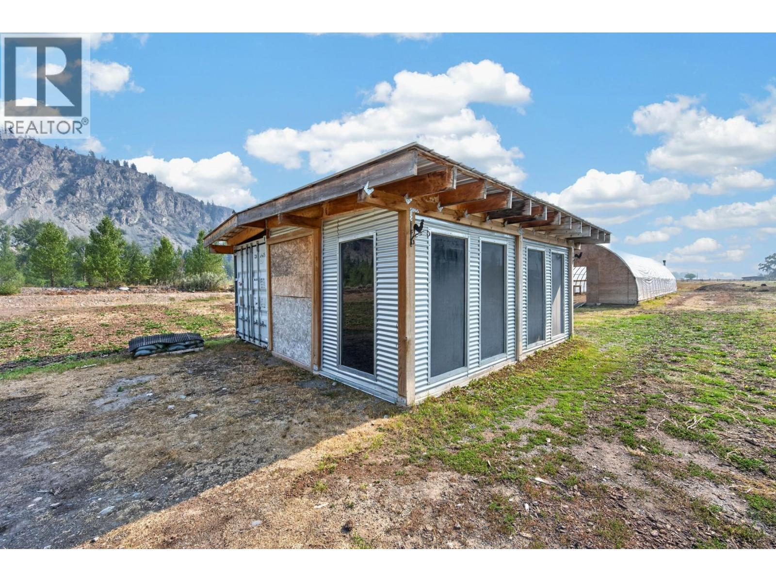 1889 Nicolls Road, Merritt, British Columbia  V1K 1N7 - Photo 45 - 10398402