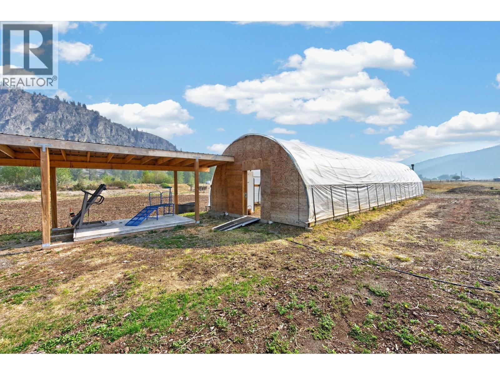 1889 Nicolls Road, Merritt, British Columbia  V1K 1N7 - Photo 47 - 10398402