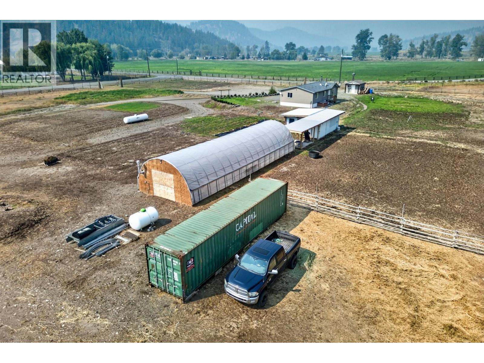 1889 Nicolls Road, Merritt, British Columbia  V1K 1N7 - Photo 52 - 10398402