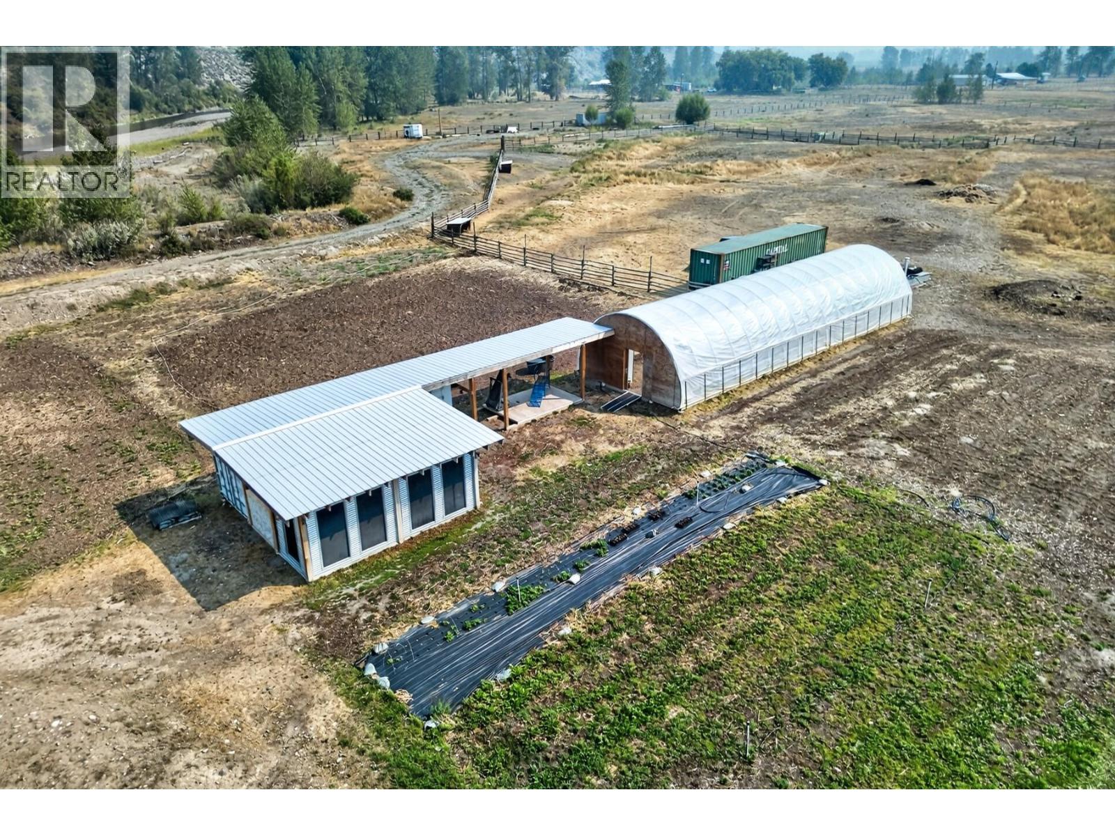 1889 Nicolls Road, Merritt, British Columbia  V1K 1N7 - Photo 57 - 10398402