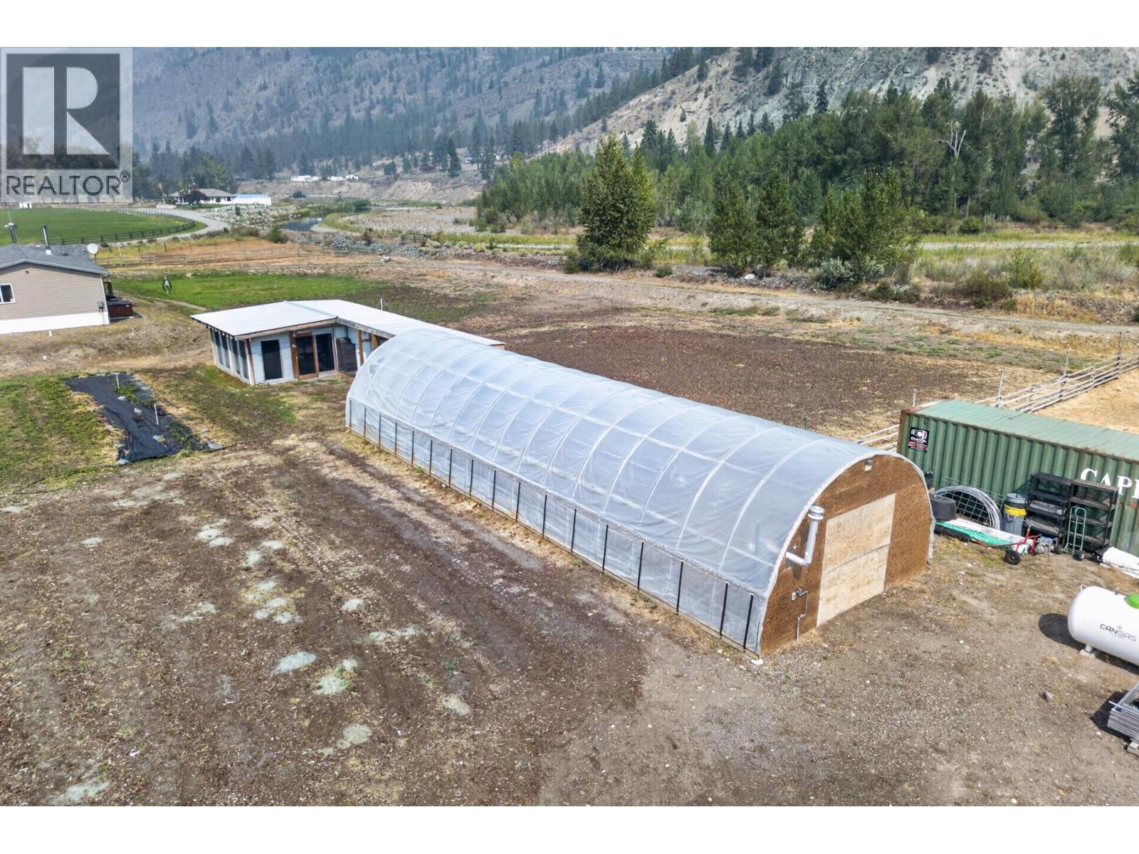 1889 Nicolls Road, Merritt, British Columbia  V1K 1N7 - Photo 58 - 10398402