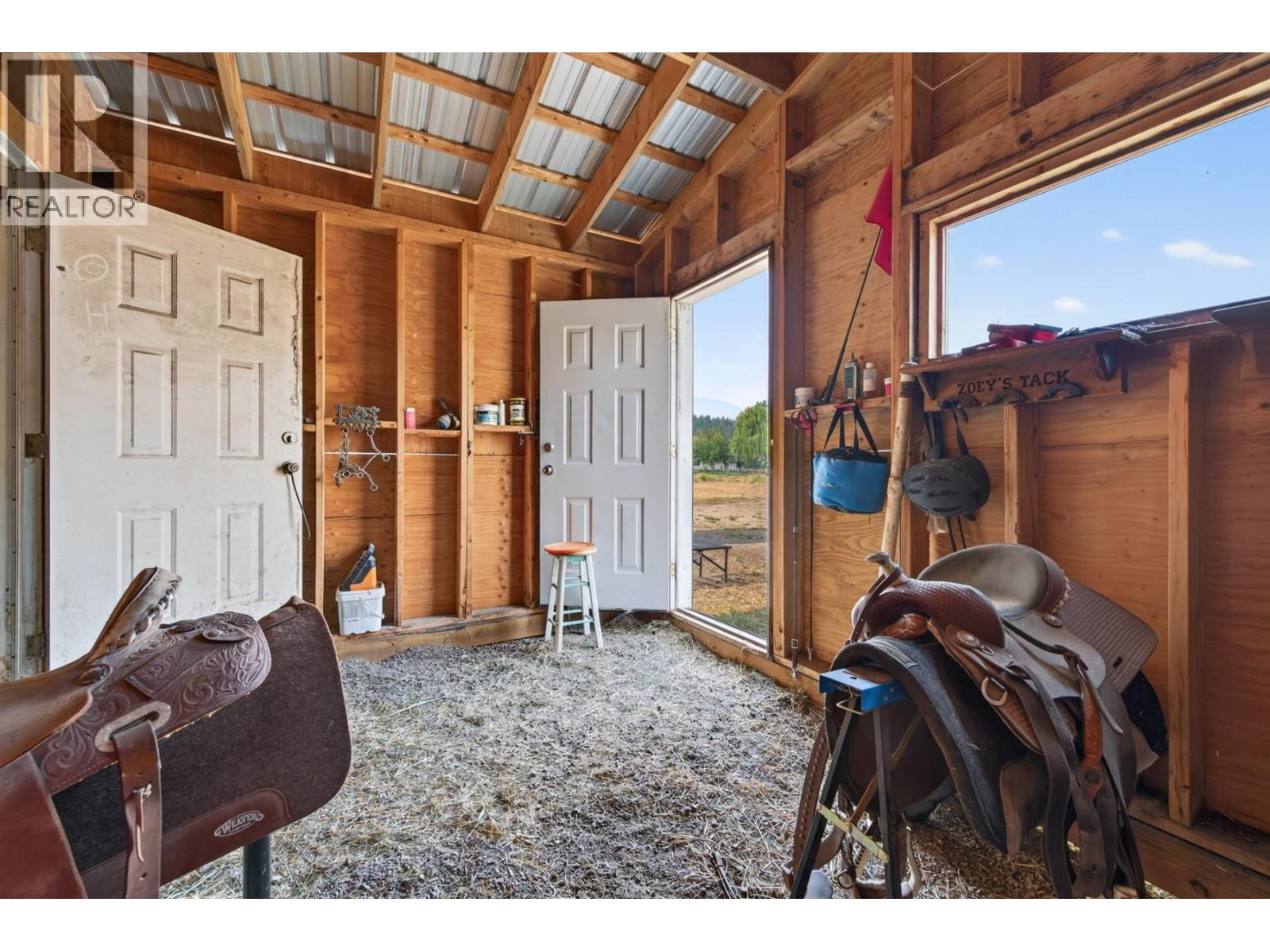 1889 Nicolls Road, Merritt, British Columbia  V1K 1N7 - Photo 62 - 10398402