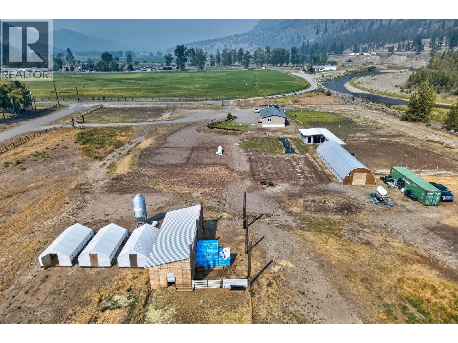 1889 Nicolls Road, Merritt, British Columbia  V1K 1N7 - Photo 77 - 10398402