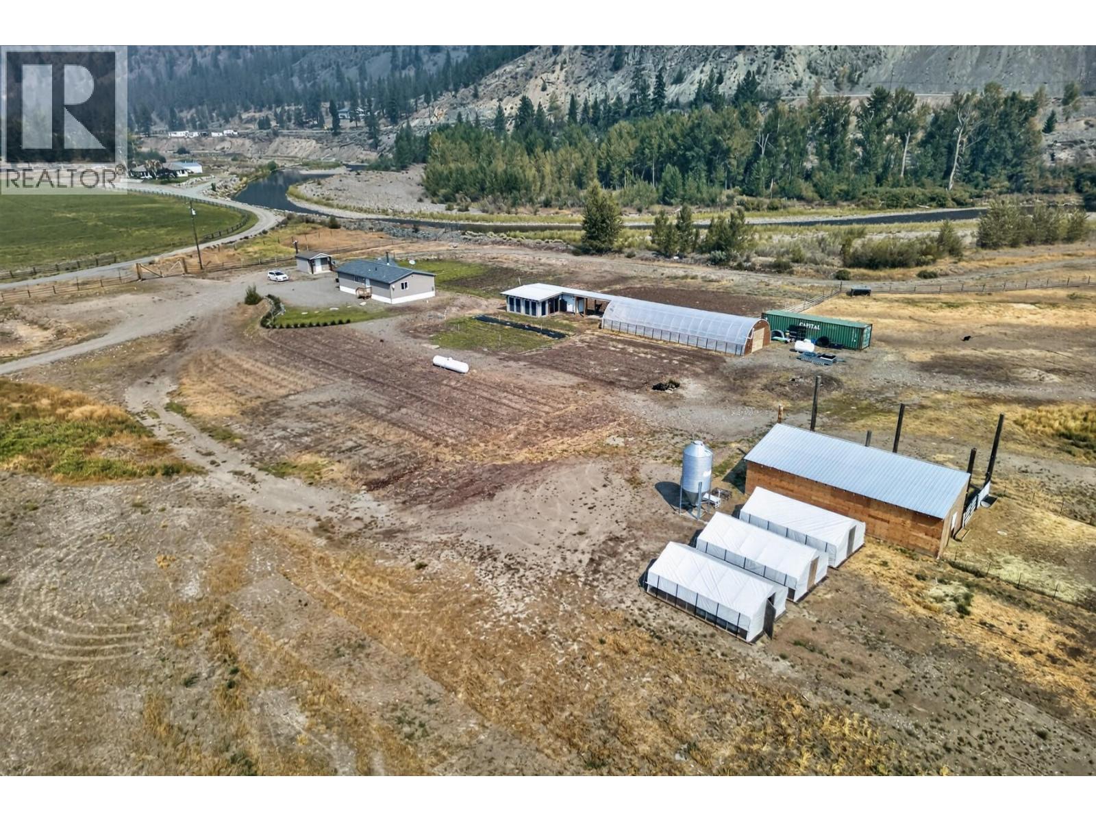 1889 Nicolls Road, Merritt, British Columbia  V1K 1N7 - Photo 78 - 10398402