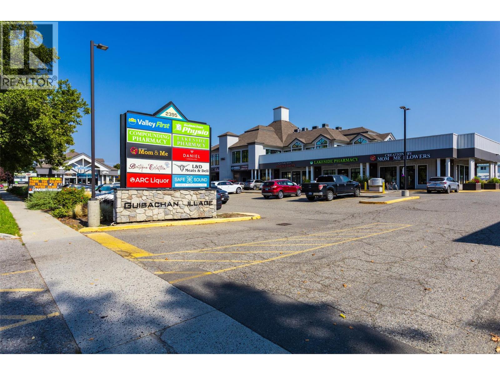 2350 Stillingfleet Road Unit# 213, Kelowna, British Columbia  V1W 3C2 - Photo 31 - 10398198