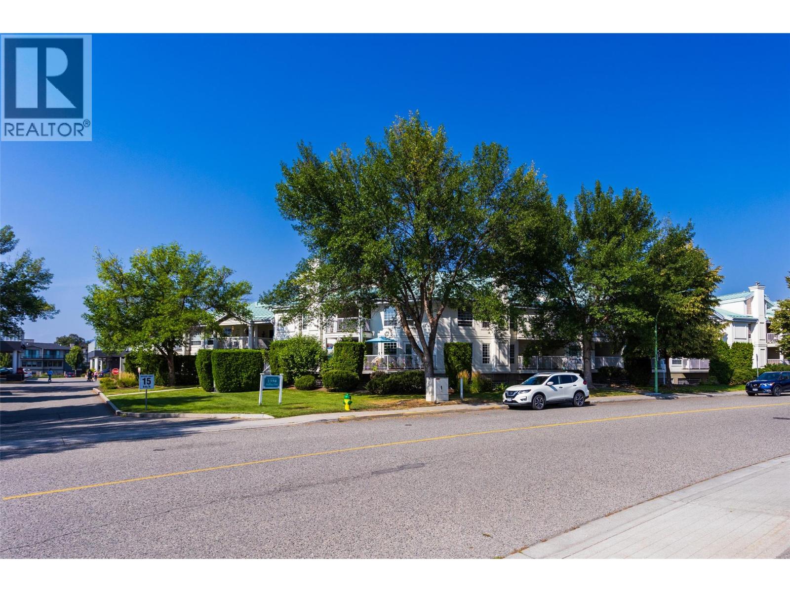 2350 Stillingfleet Road Unit# 213, Kelowna, British Columbia  V1W 3C2 - Photo 37 - 10398198