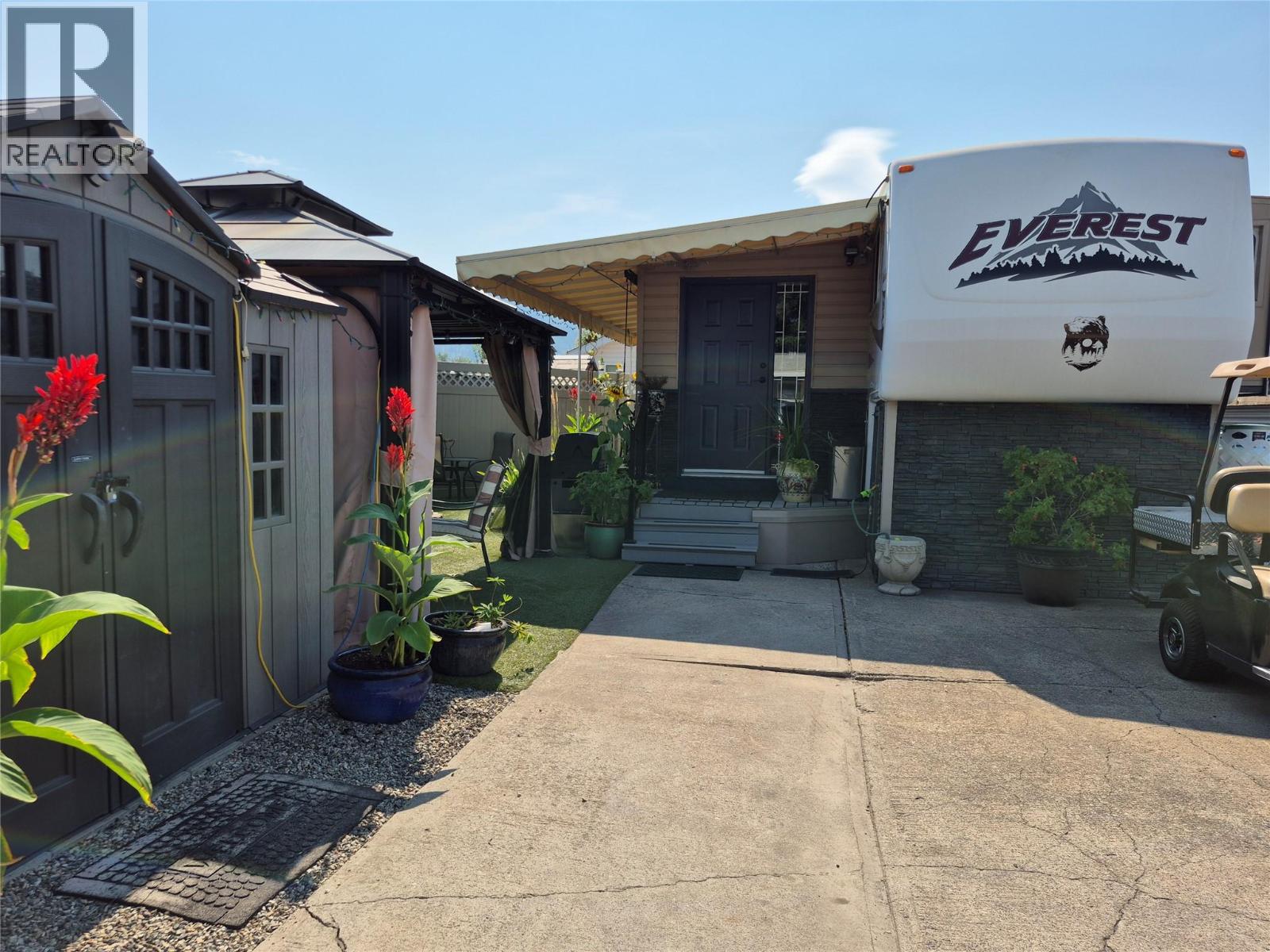 415 Commonwealth Road Unit# 66, Kelowna, British Columbia  V4V 1P4 - Photo 1 - 10398182