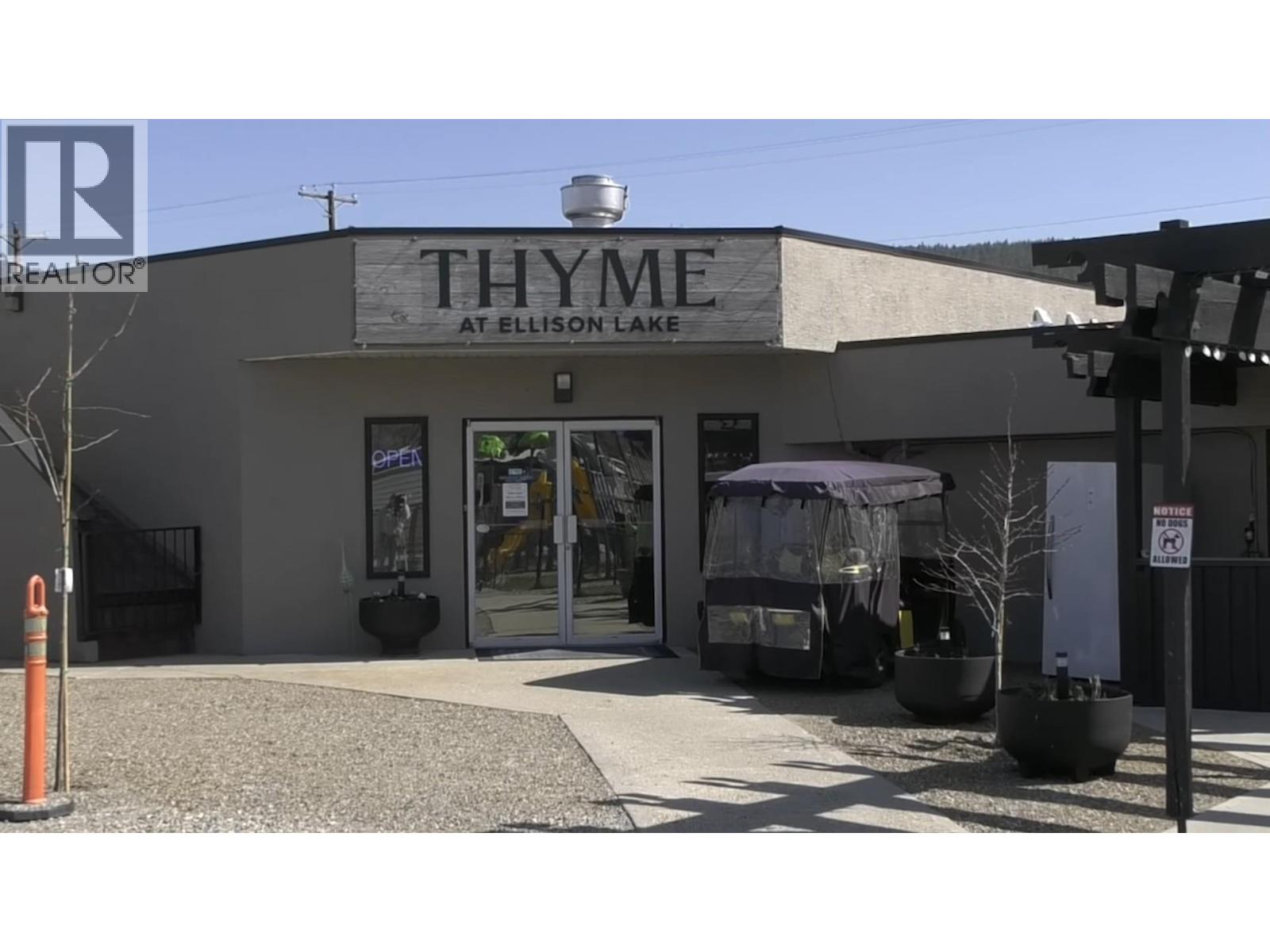 415 Commonwealth Road Unit# 66, Kelowna, British Columbia  V4V 1P4 - Photo 35 - 10398182