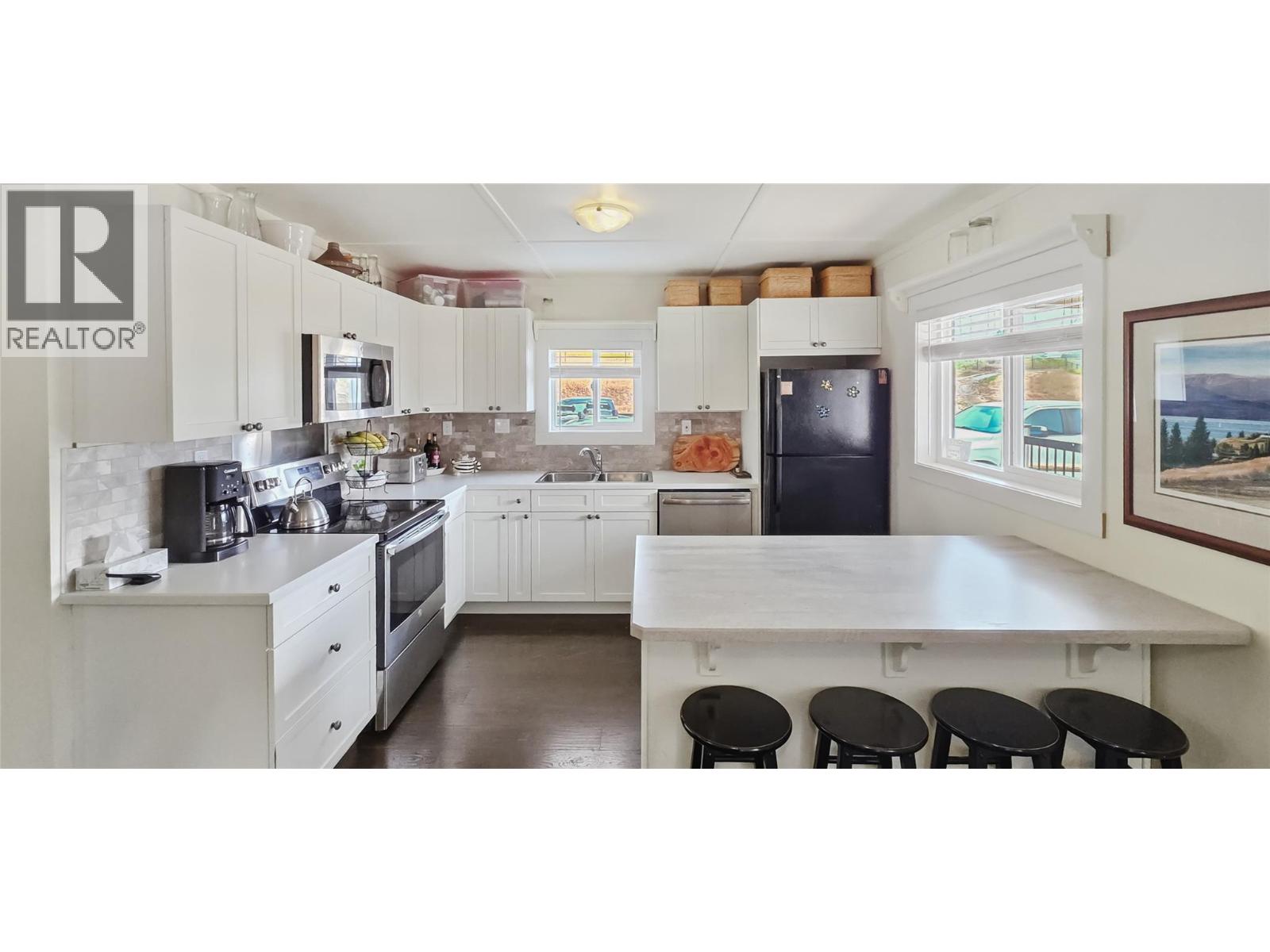 5335 Canyon Road, Rock Creek, British Columbia  V0H 1Y0 - Photo 13 - 10398392