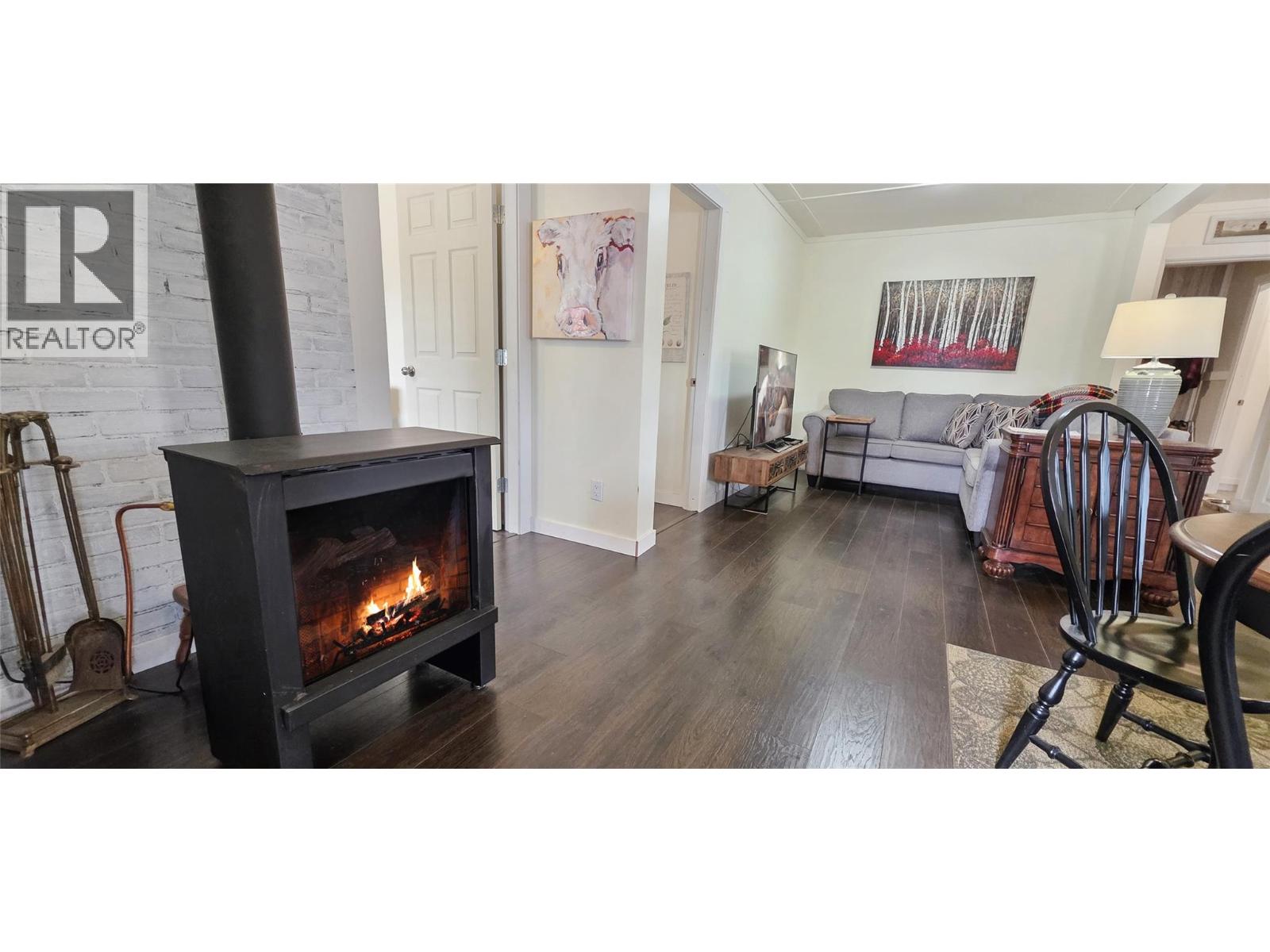 5335 Canyon Road, Rock Creek, British Columbia  V0H 1Y0 - Photo 19 - 10398392