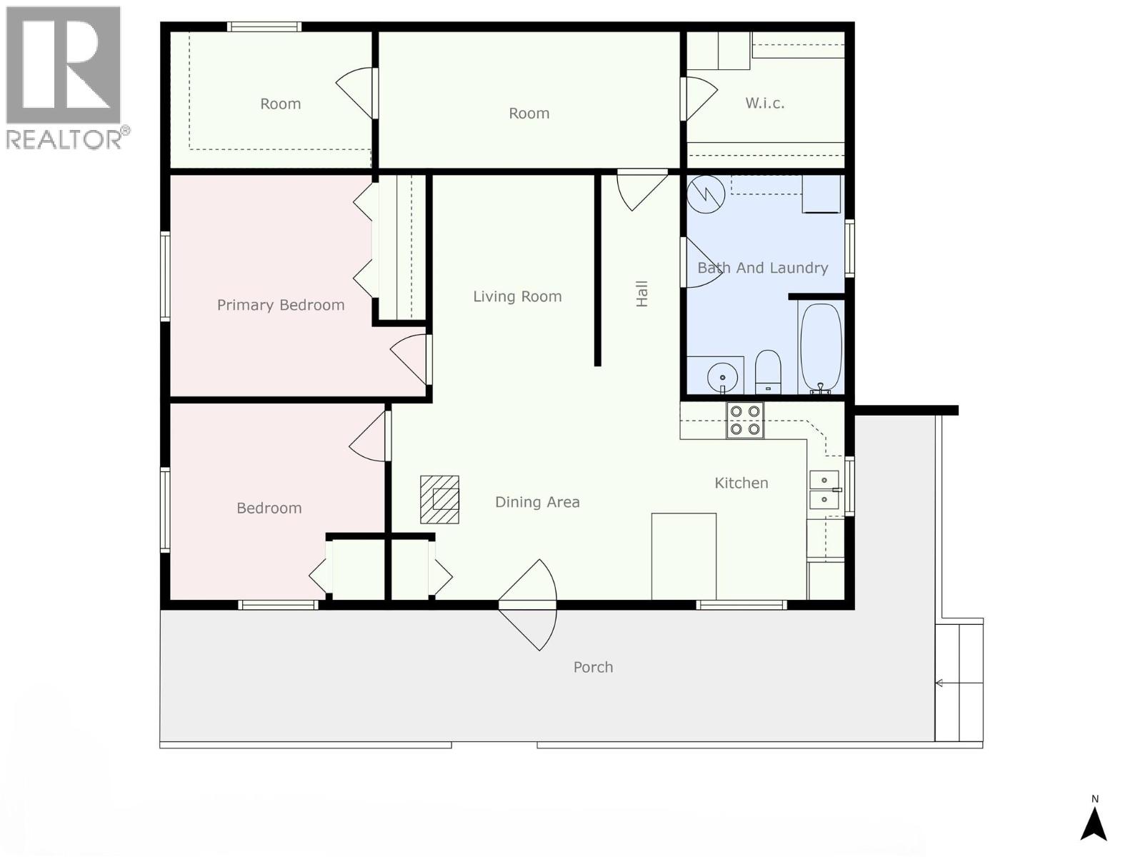 5335 Canyon Road, Rock Creek, British Columbia  V0H 1Y0 - Photo 25 - 10398392