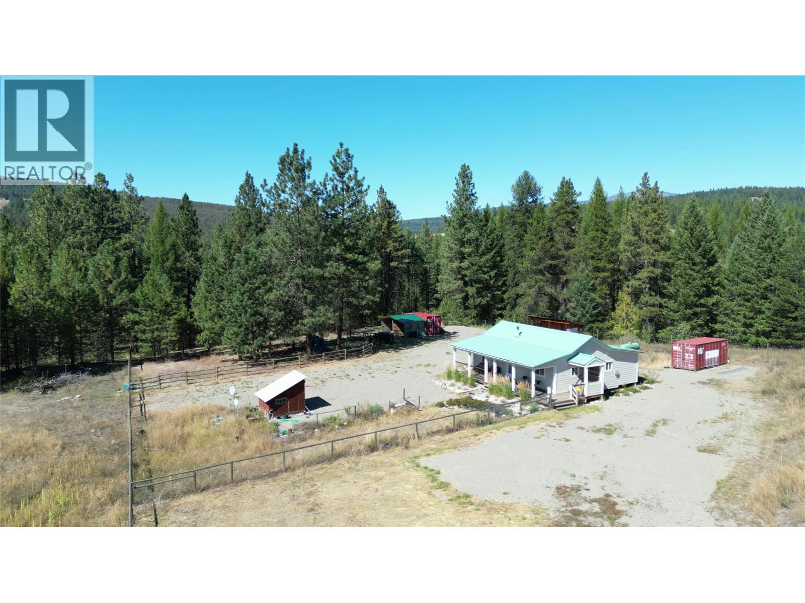 5335 Canyon Road, Rock Creek, British Columbia  V0H 1Y0 - Photo 27 - 10398392