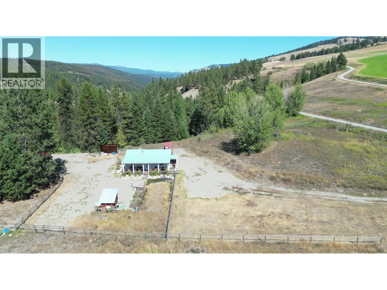 5335 Canyon Road, Rock Creek, British Columbia  V0H 1Y0 - Photo 29 - 10398392