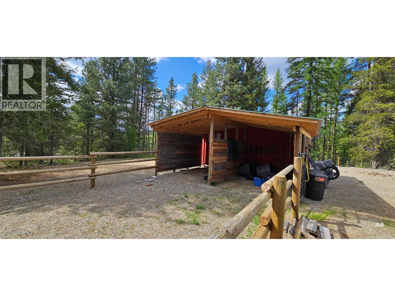 5335 Canyon Road, Rock Creek, British Columbia  V0H 1Y0 - Photo 6 - 10398392