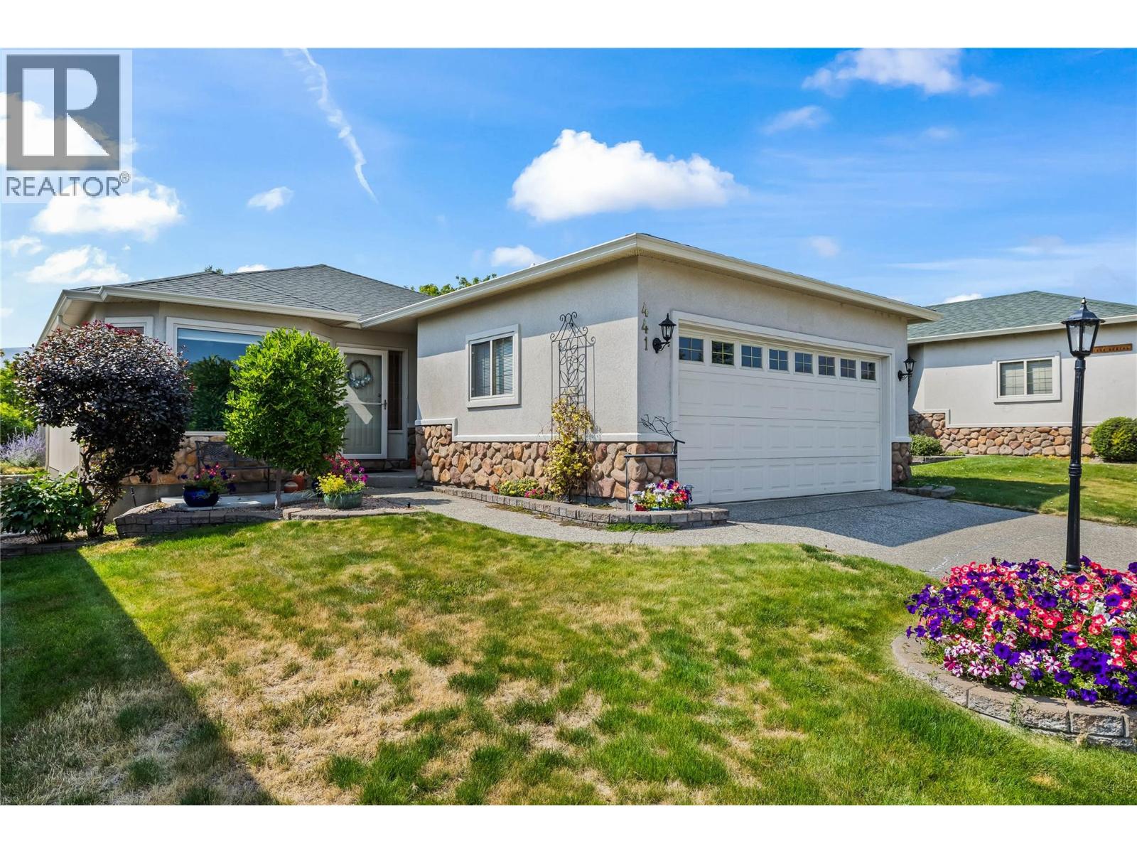 2330 Butt Road Unit# 441, West Kelowna, British Columbia  V4T 2L3 - Photo 1 - 10397976