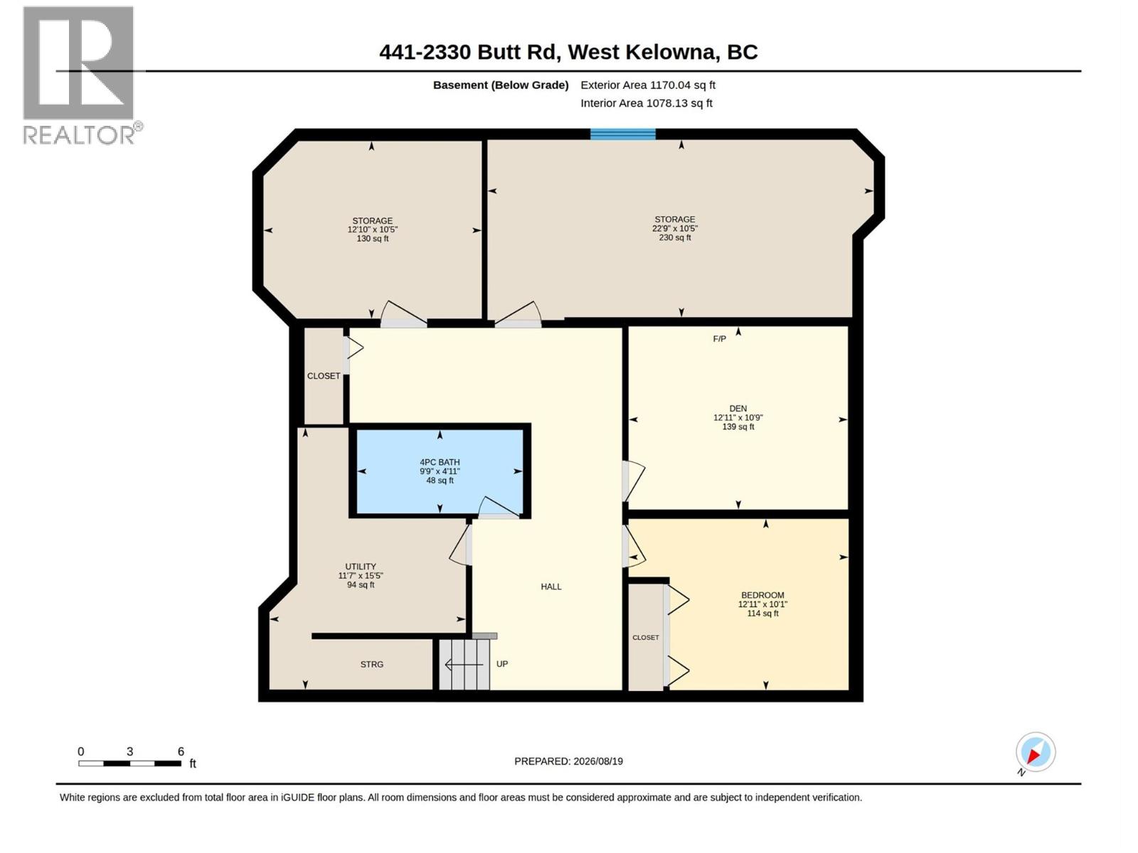 2330 Butt Road Unit# 441, West Kelowna, British Columbia  V4T 2L3 - Photo 46 - 10397976