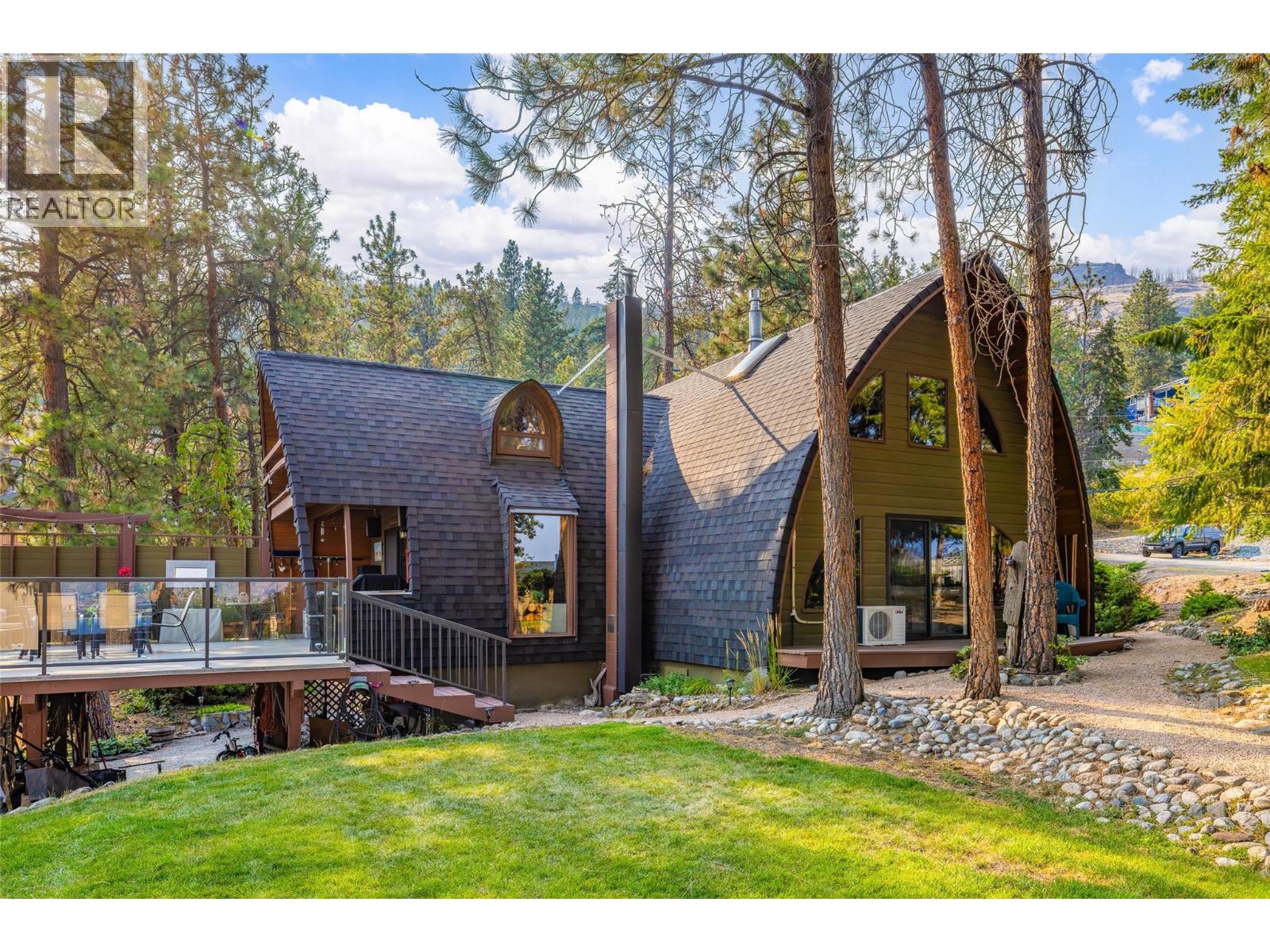 1461 Bear Creek Road Lot# 2, West Kelowna, British Columbia  V1Z 2P8 - Photo 1 - 10398389