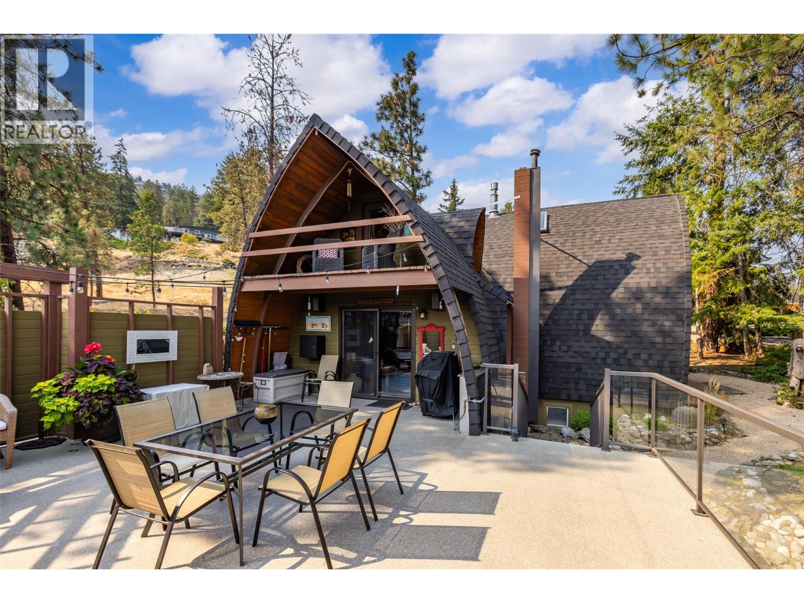 1461 Bear Creek Road Lot# 2, West Kelowna, British Columbia  V1Z 2P8 - Photo 46 - 10398389