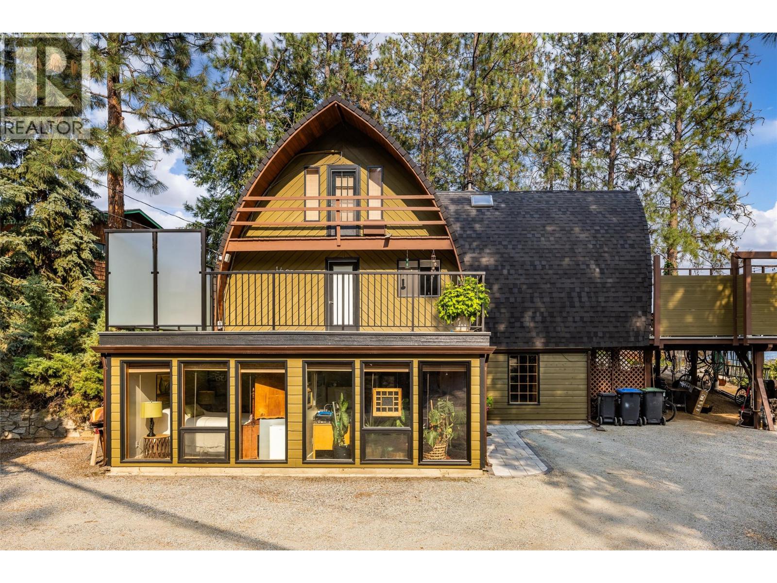 1461 Bear Creek Road Lot# 2, West Kelowna, British Columbia  V1Z 2P8 - Photo 5 - 10398389