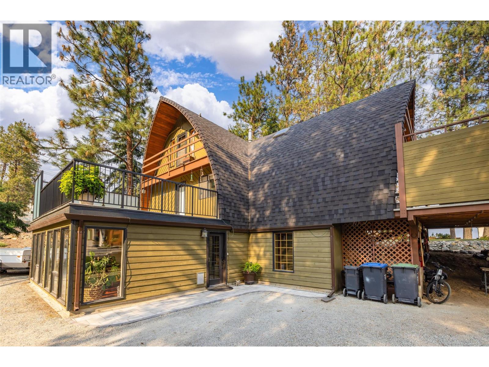 1461 Bear Creek Road Lot# 2, West Kelowna, British Columbia  V1Z 2P8 - Photo 66 - 10398389