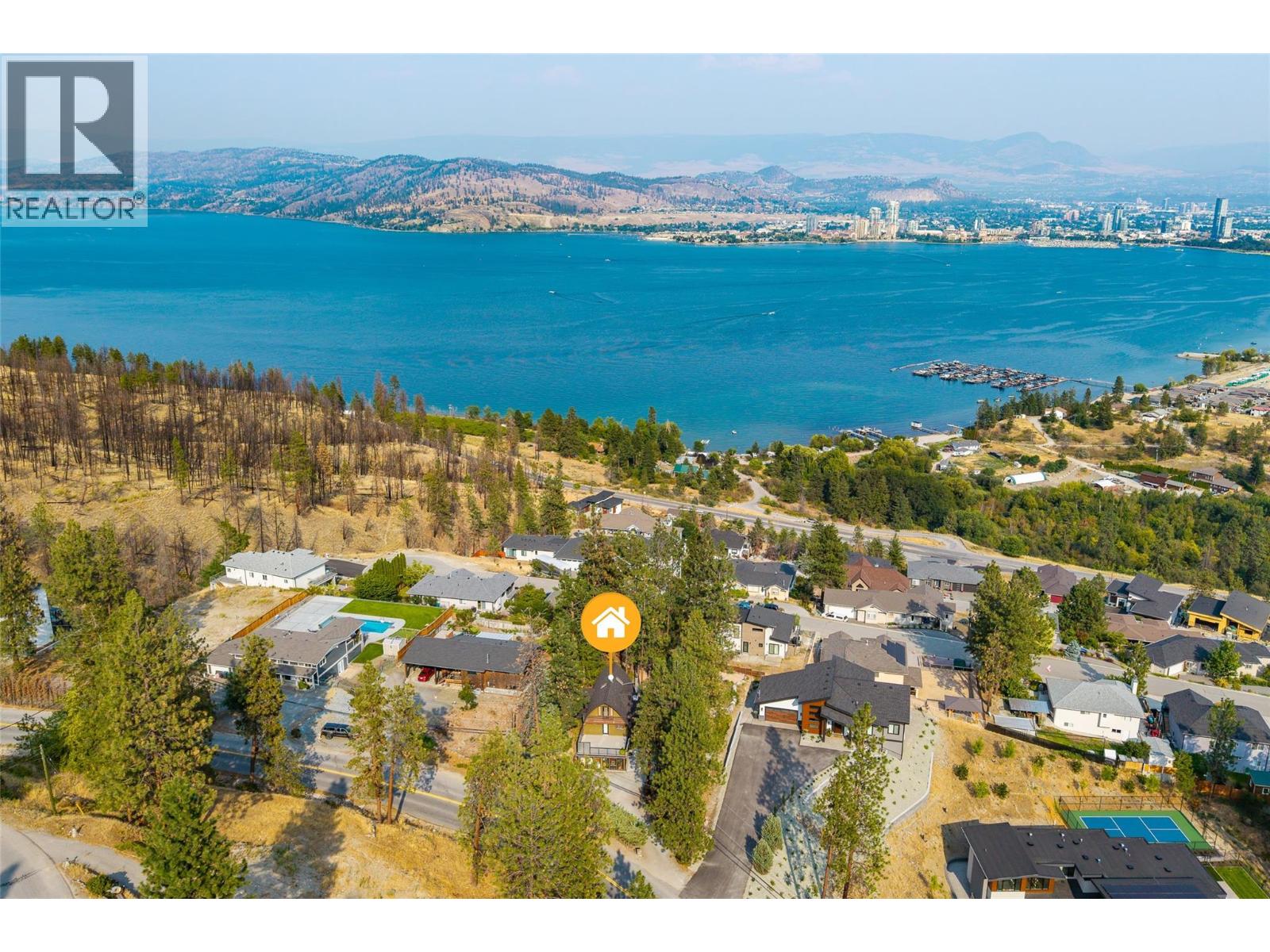 1461 Bear Creek Road Lot# 2, West Kelowna, British Columbia  V1Z 2P8 - Photo 87 - 10398389