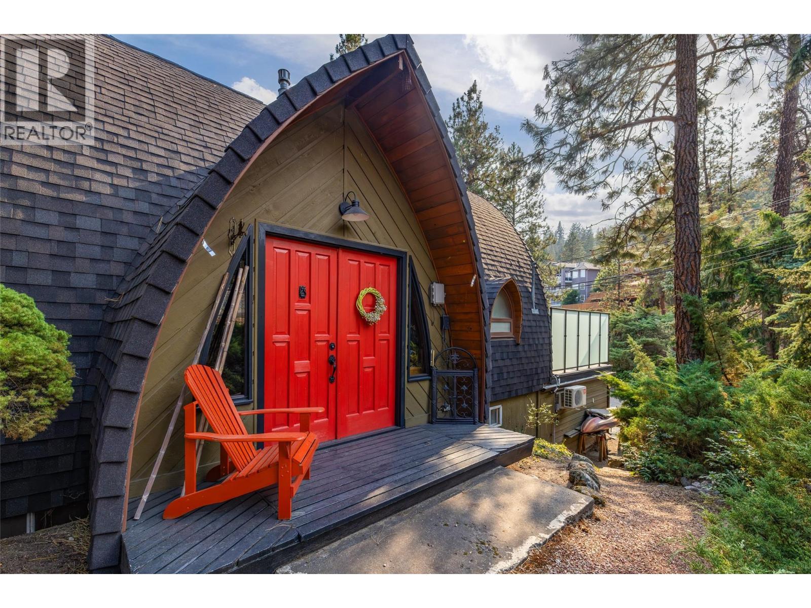 1461 Bear Creek Road Lot# 2, West Kelowna, British Columbia  V1Z 2P8 - Photo 9 - 10398389