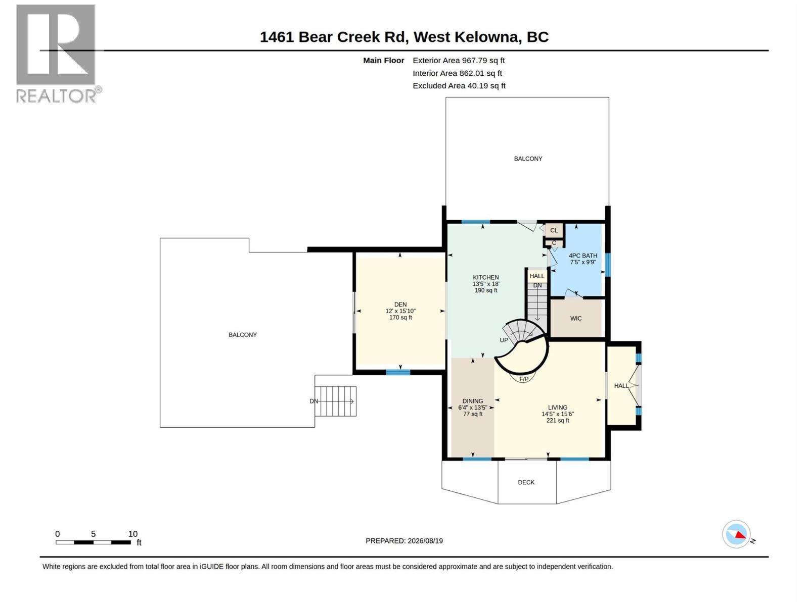 1461 Bear Creek Road Lot# 2, West Kelowna, British Columbia  V1Z 2P8 - Photo 99 - 10398389
