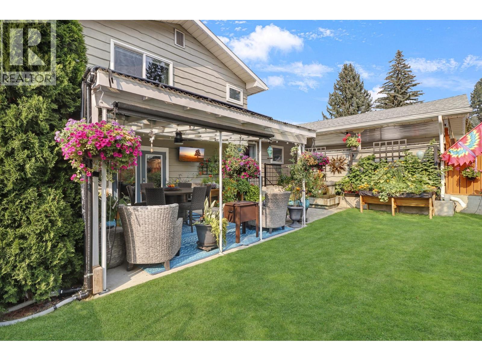 701 17th Avenue S, Cranbrook, British Columbia  V1C 3B6 - Photo 55 - 10398105