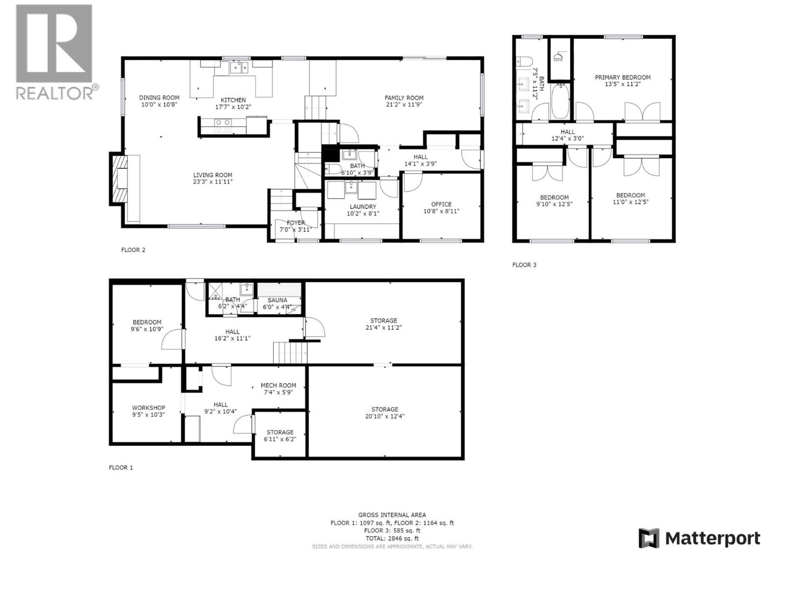 701 17th Avenue S, Cranbrook, British Columbia  V1C 3B6 - Photo 68 - 10398105