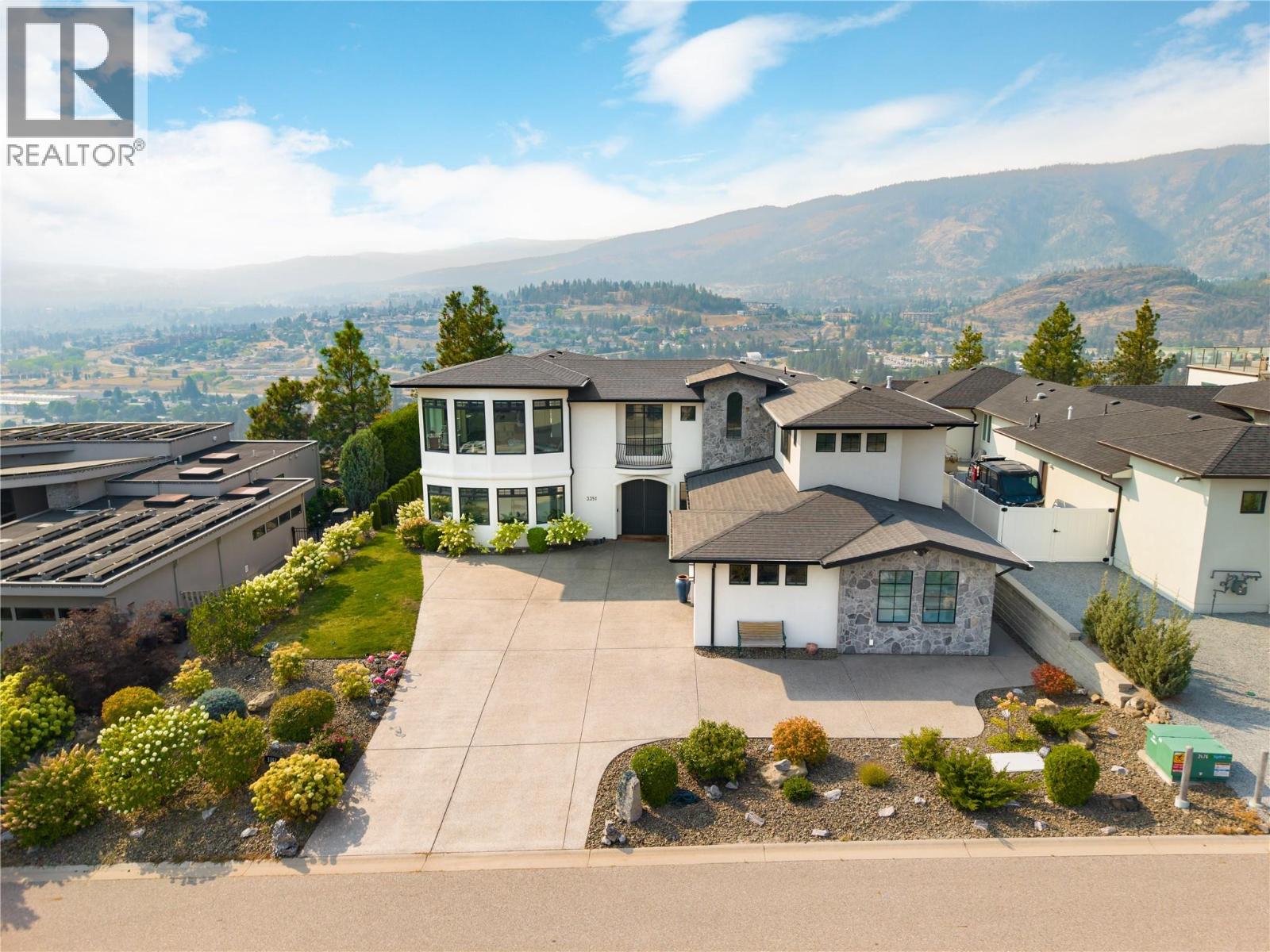 3351 Vineyard View Drive, West Kelowna, British Columbia  V4T 3M3 - Photo 1 - 10397173