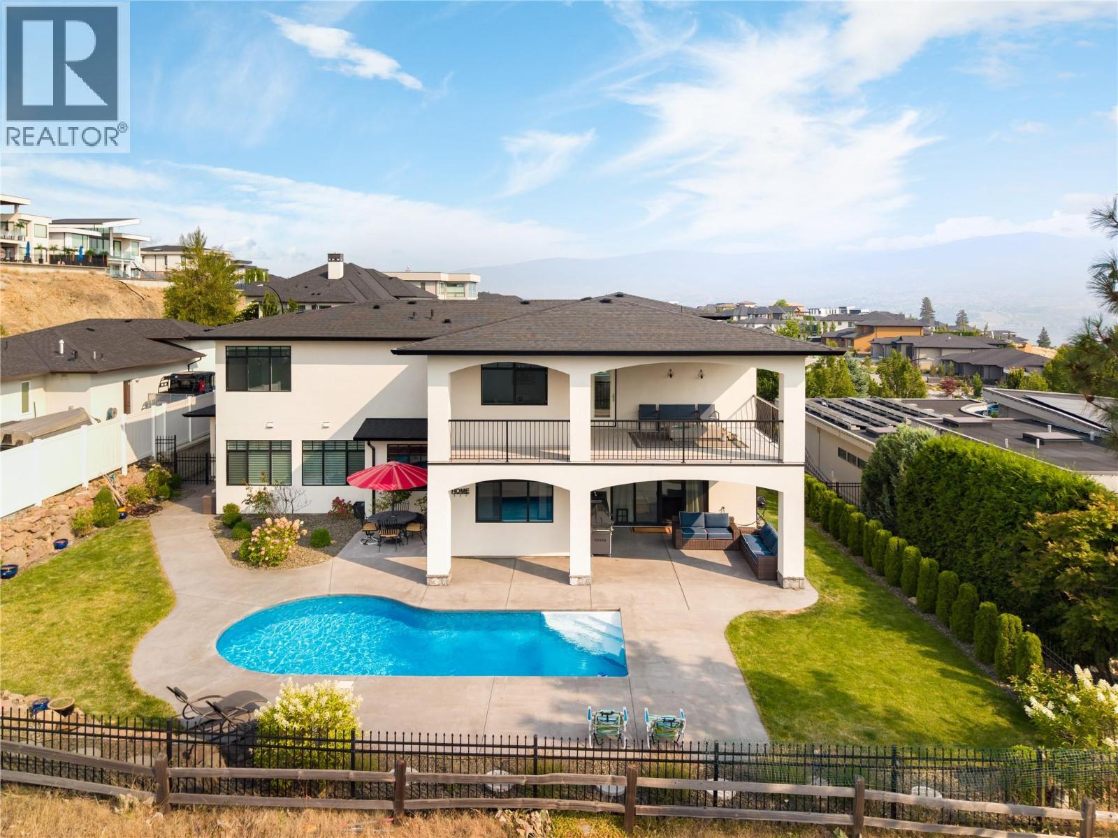 3351 Vineyard View Drive, West Kelowna, British Columbia  V4T 3M3 - Photo 2 - 10397173