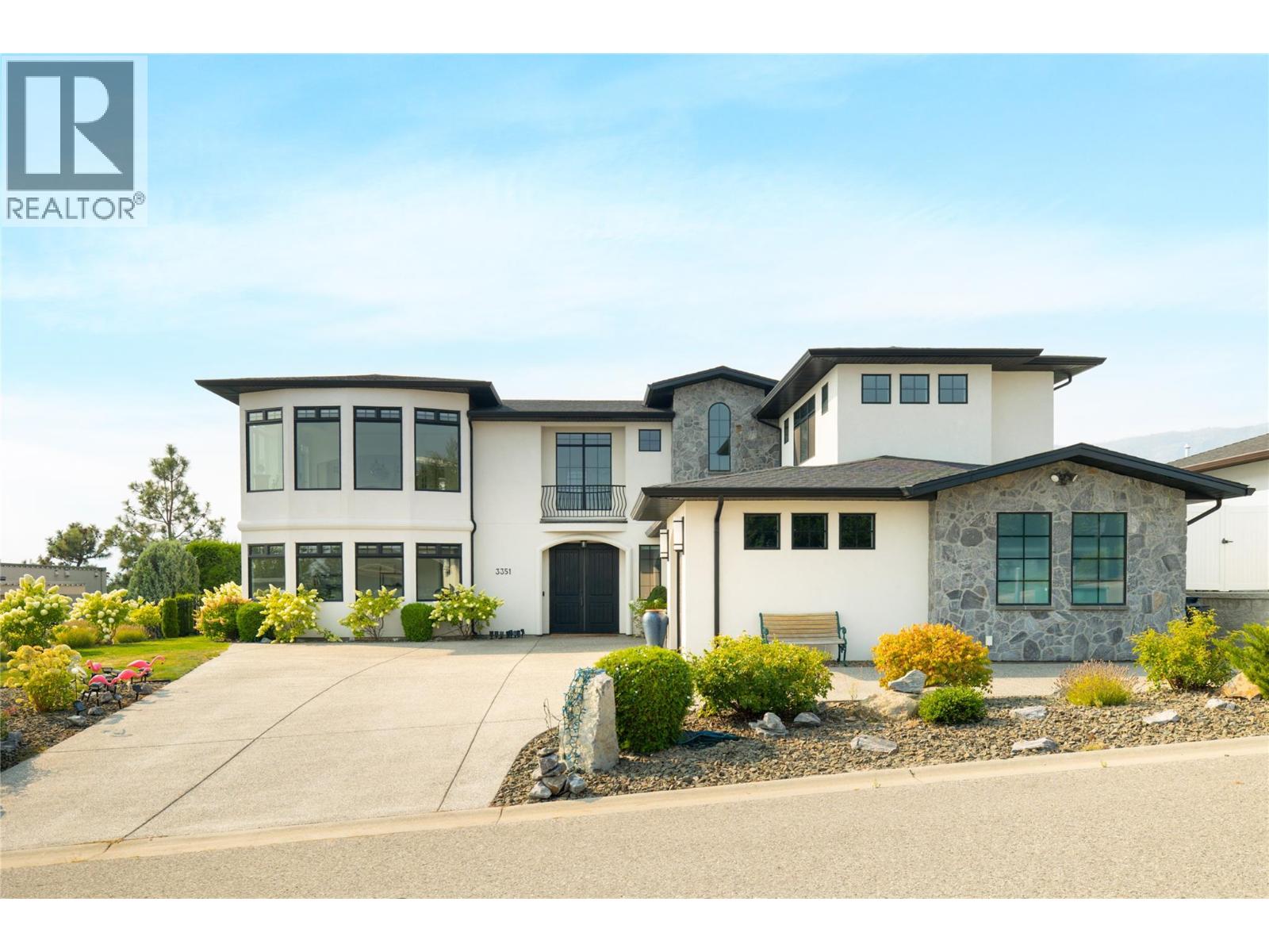 3351 Vineyard View Drive, West Kelowna, British Columbia  V4T 3M3 - Photo 55 - 10397173