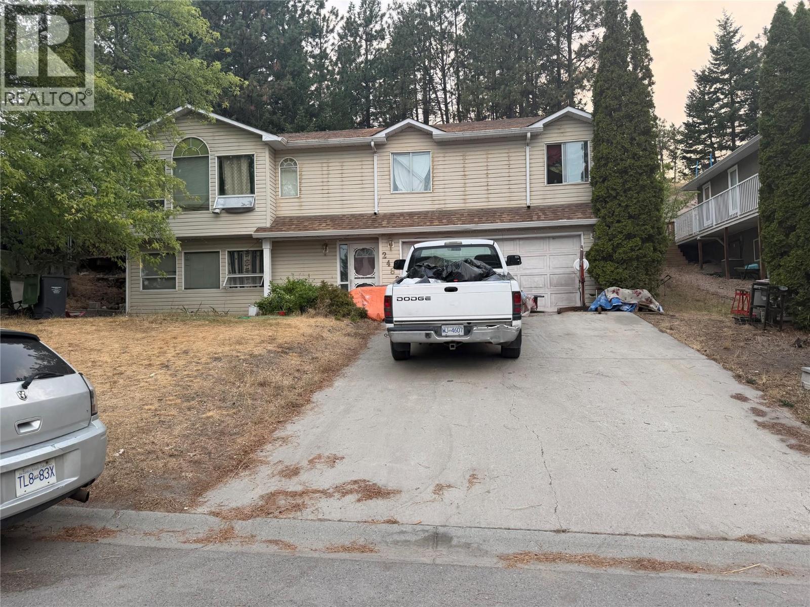 2482 Alexandria Way, West Kelowna, British Columbia  V4T 1T7 - Photo 1 - 10397678