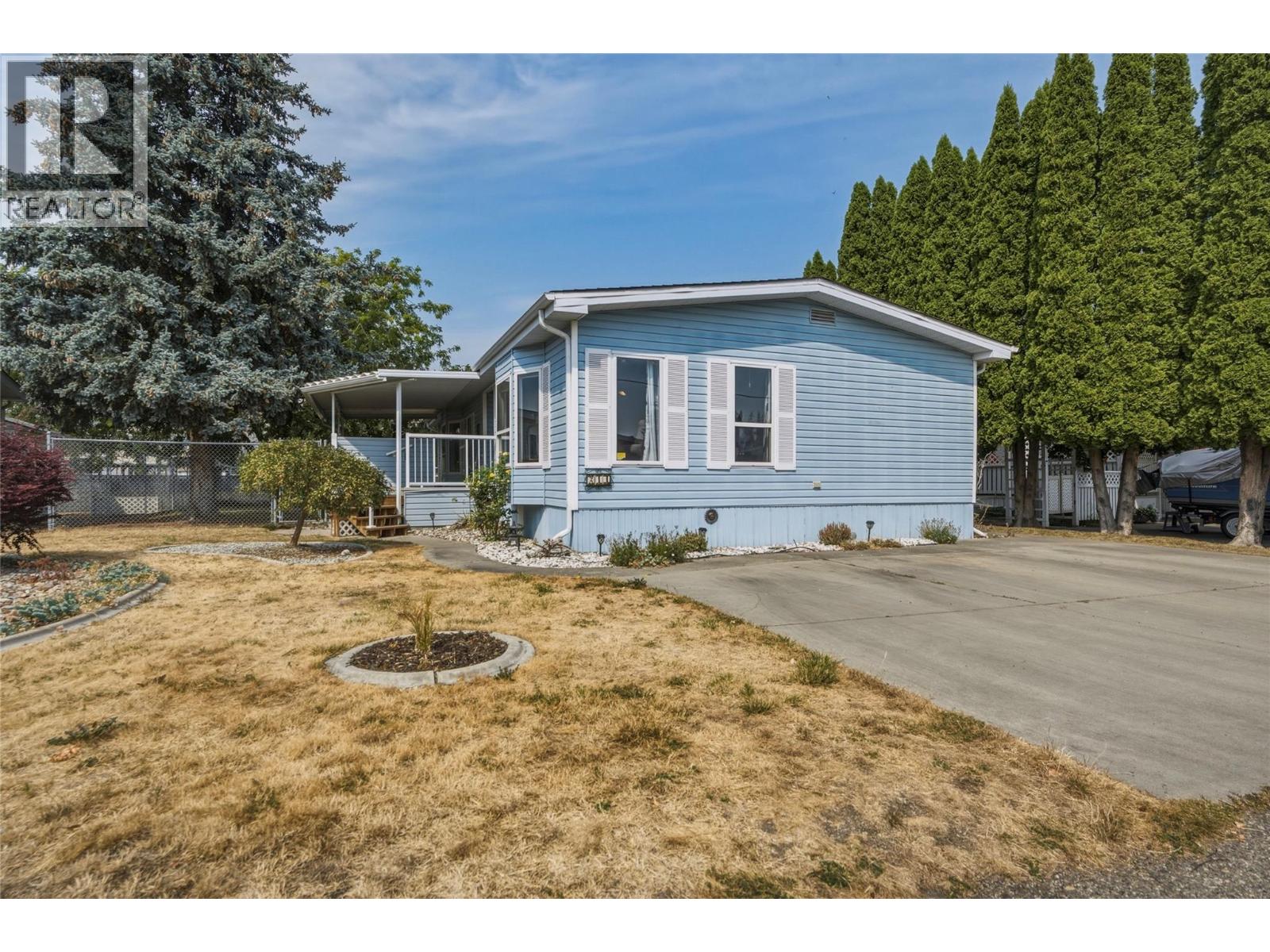 6710 Tronson Road Unit# #214, Vernon, British Columbia  V1H 1X6 - Photo 1 - 10398407
